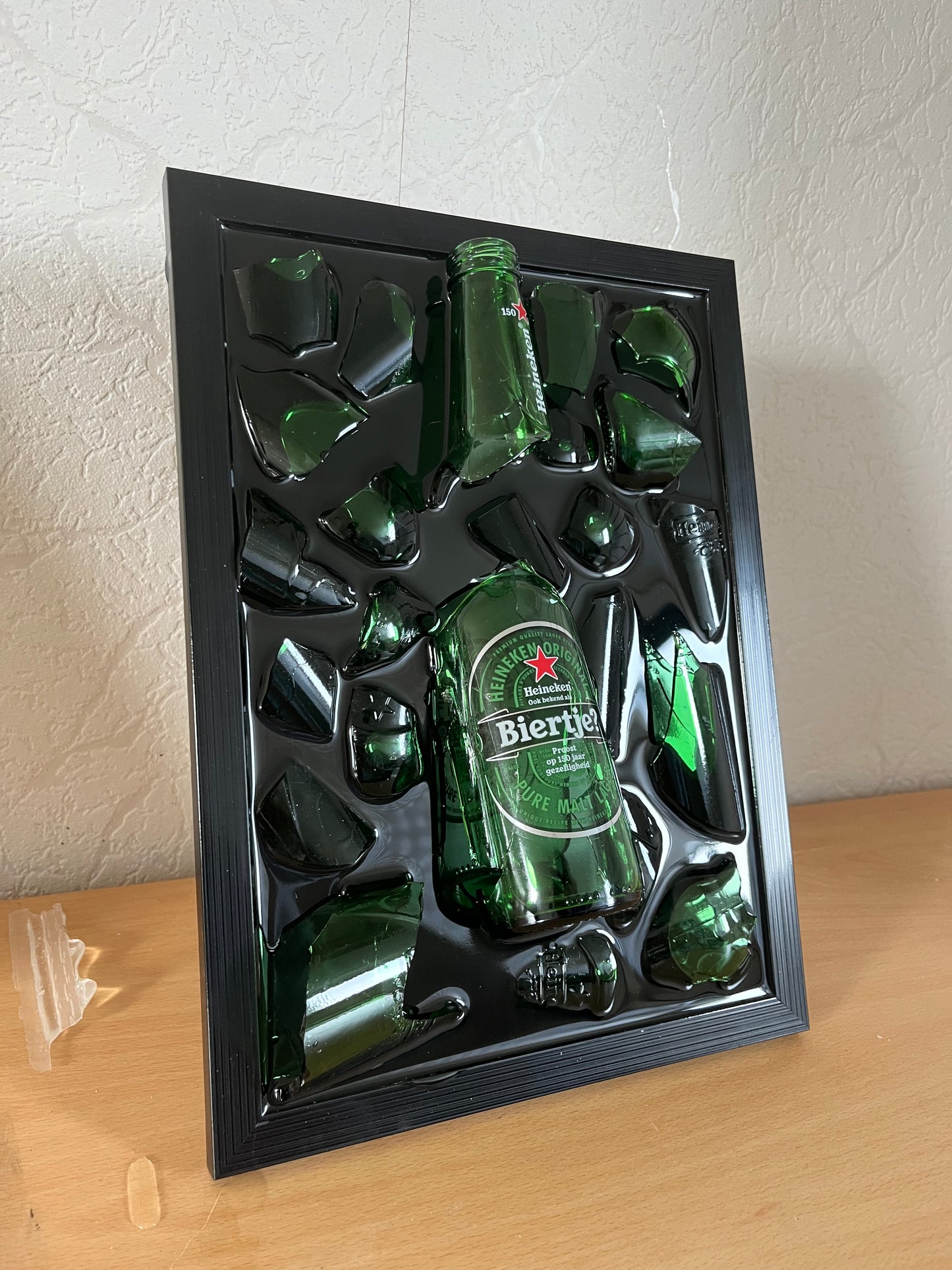 Heineken Biertje?