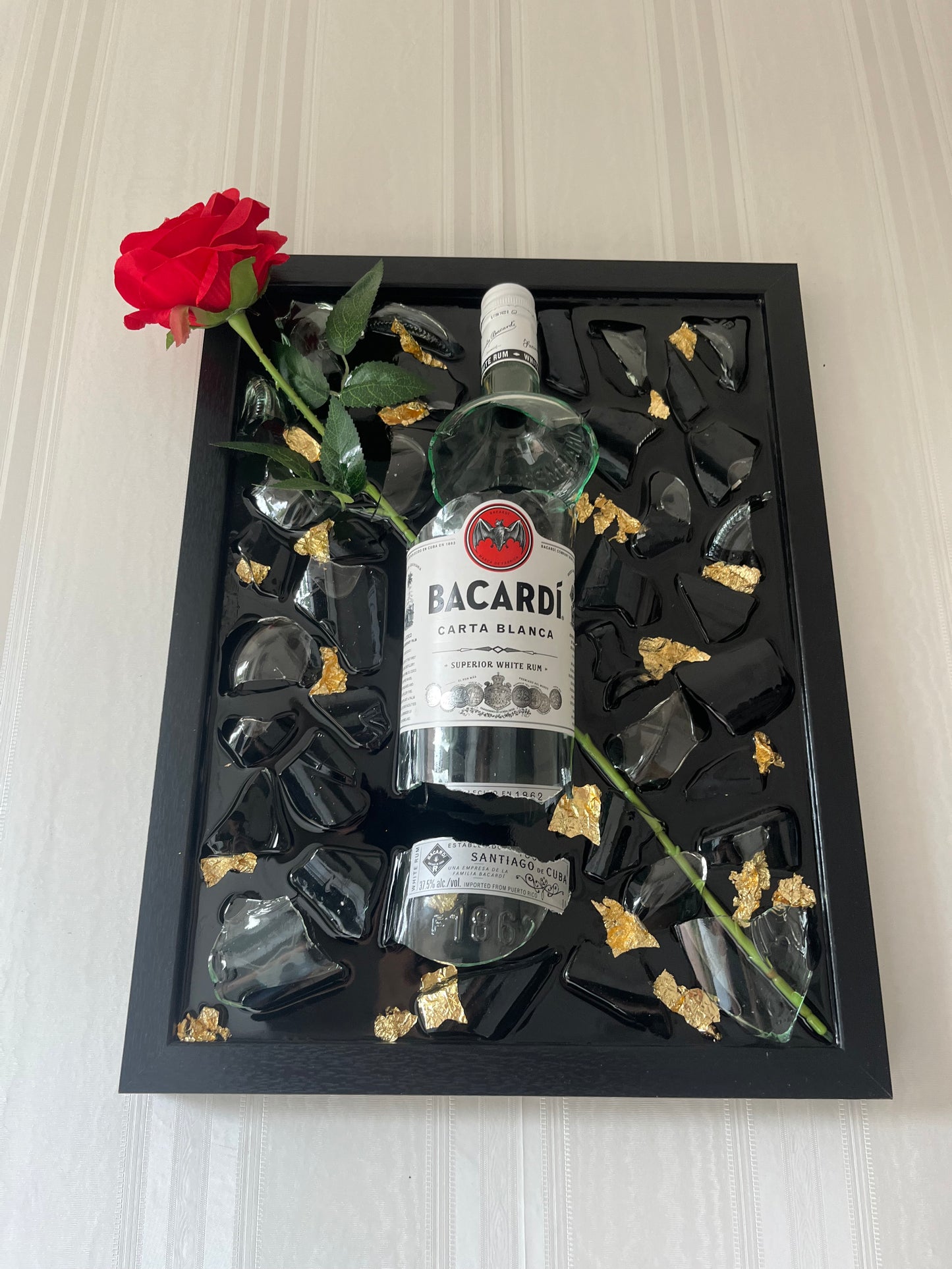Bacardi carta blanca