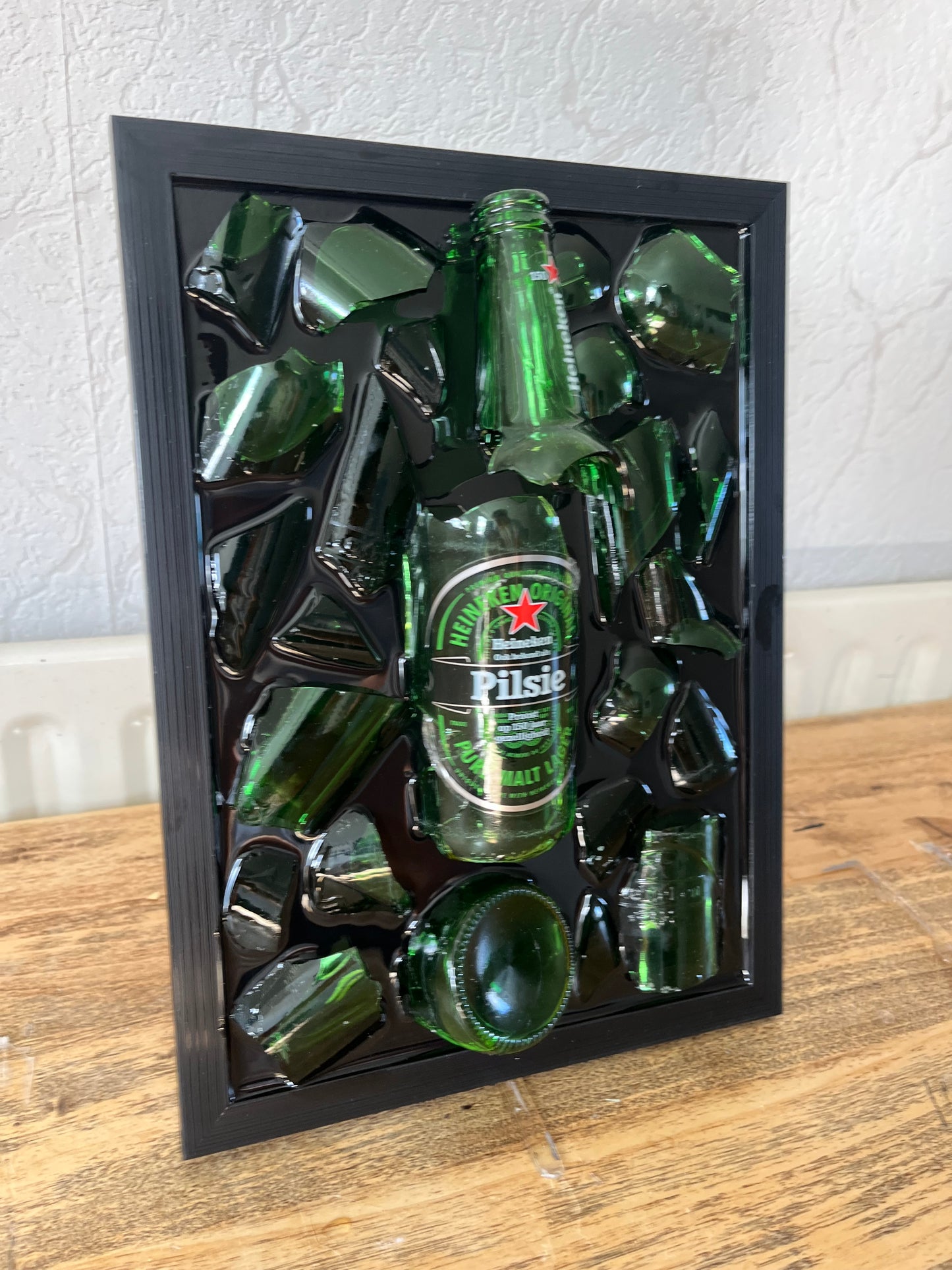 Heineken Pilsie