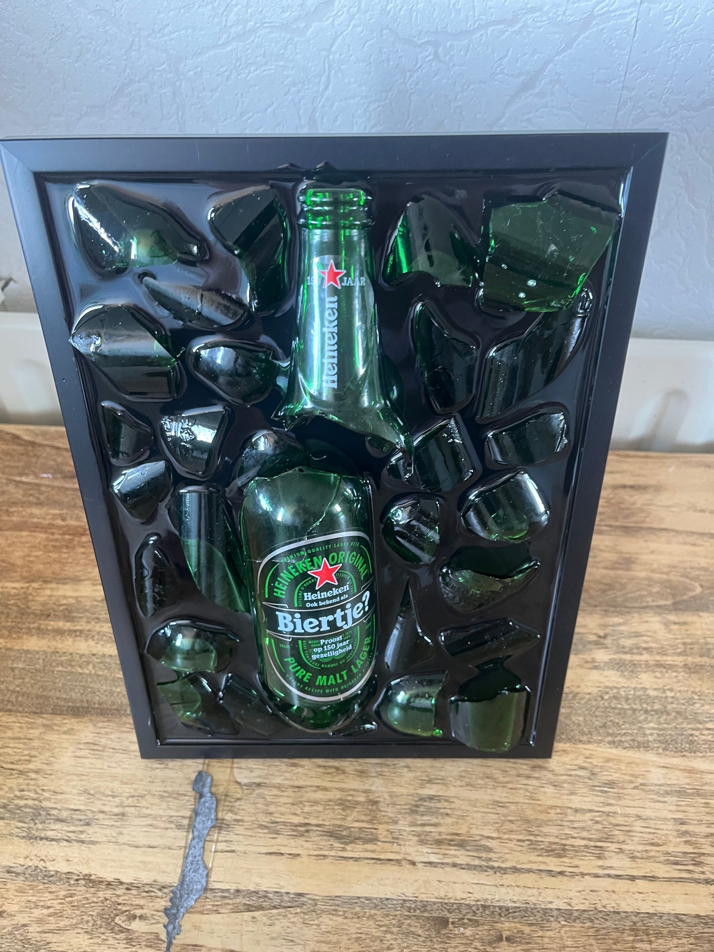 Heineken Biertje?