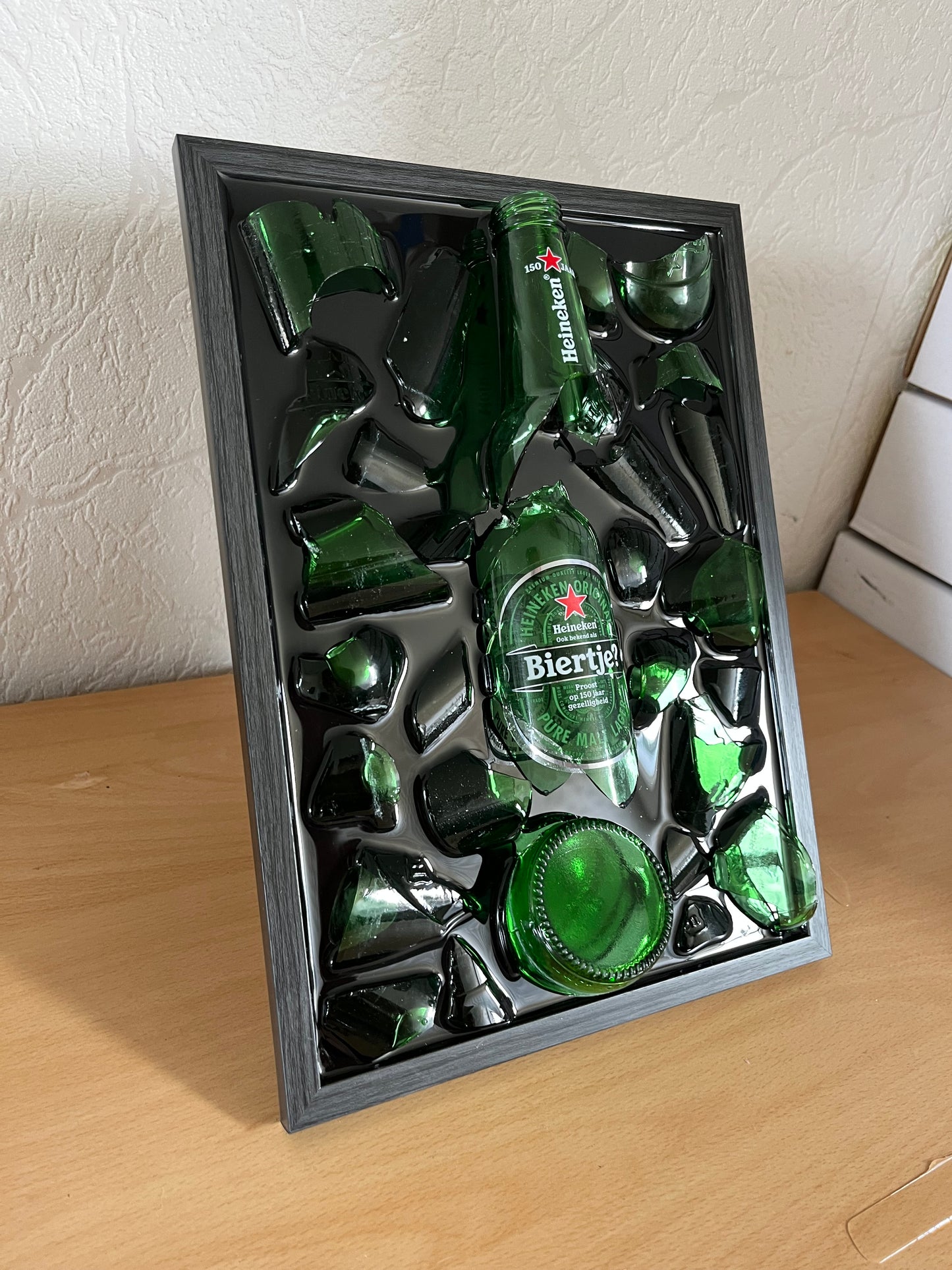 Heineken Biertje?