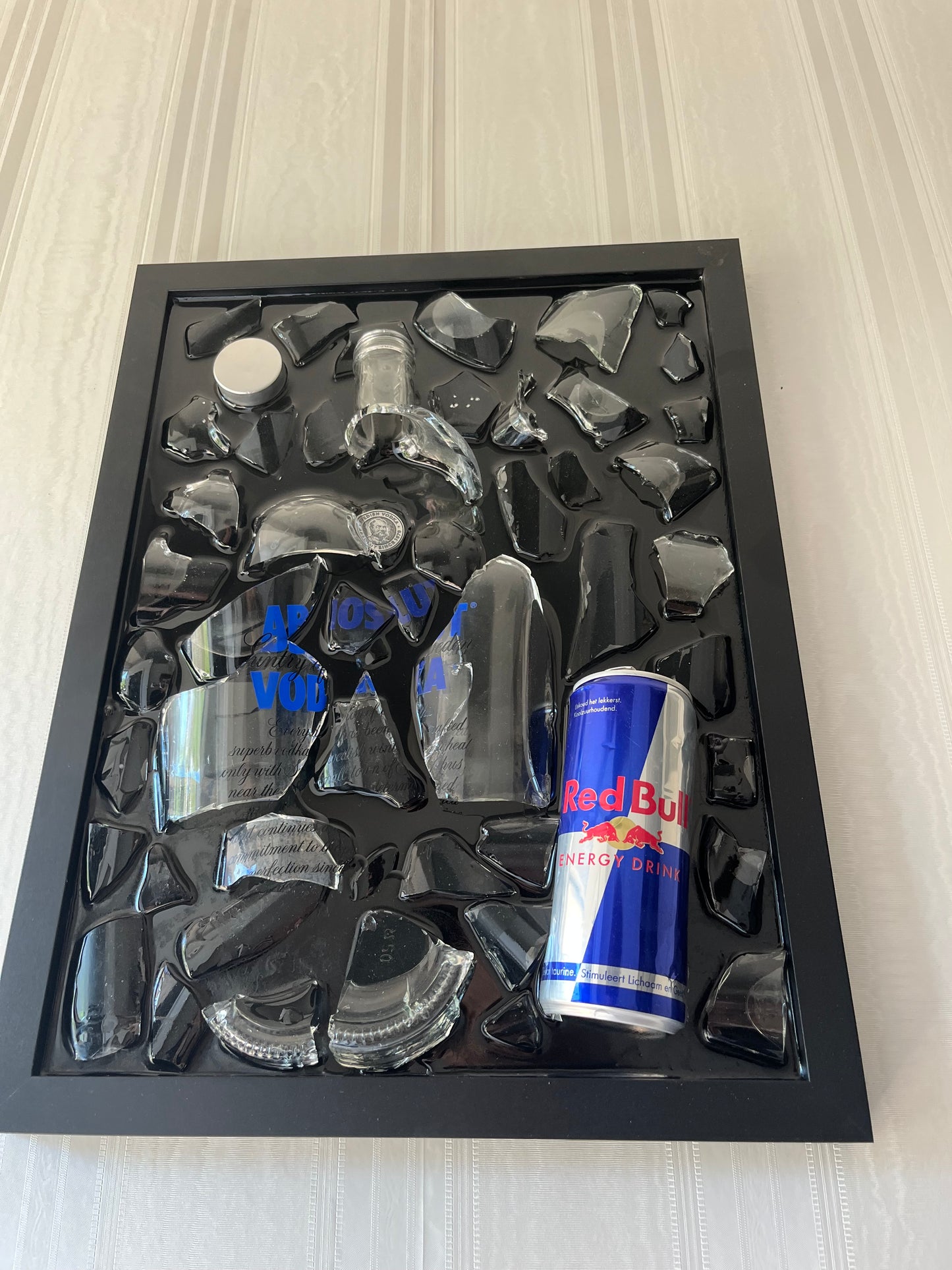 Absolut Redbull