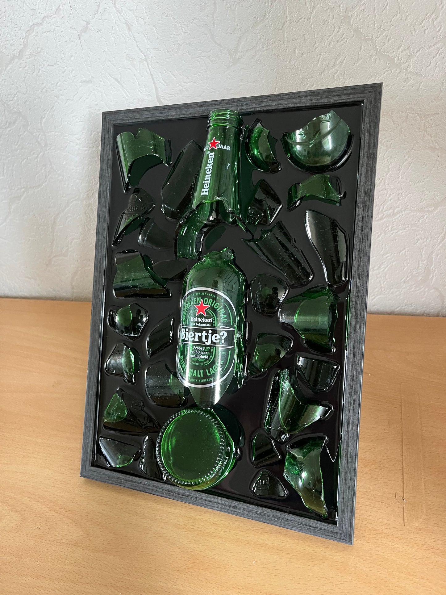 Heineken Biertje?