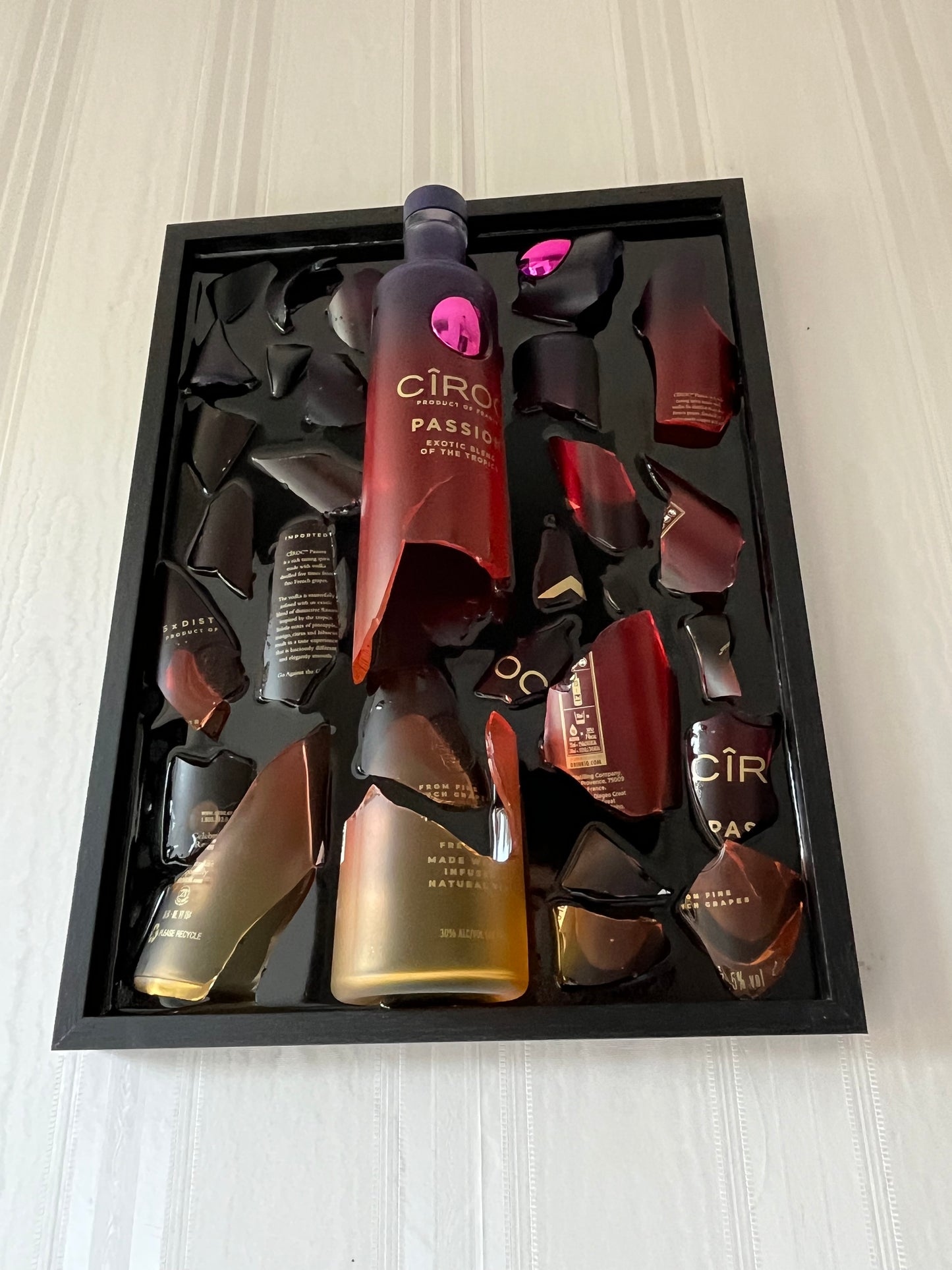 Ciroc passion