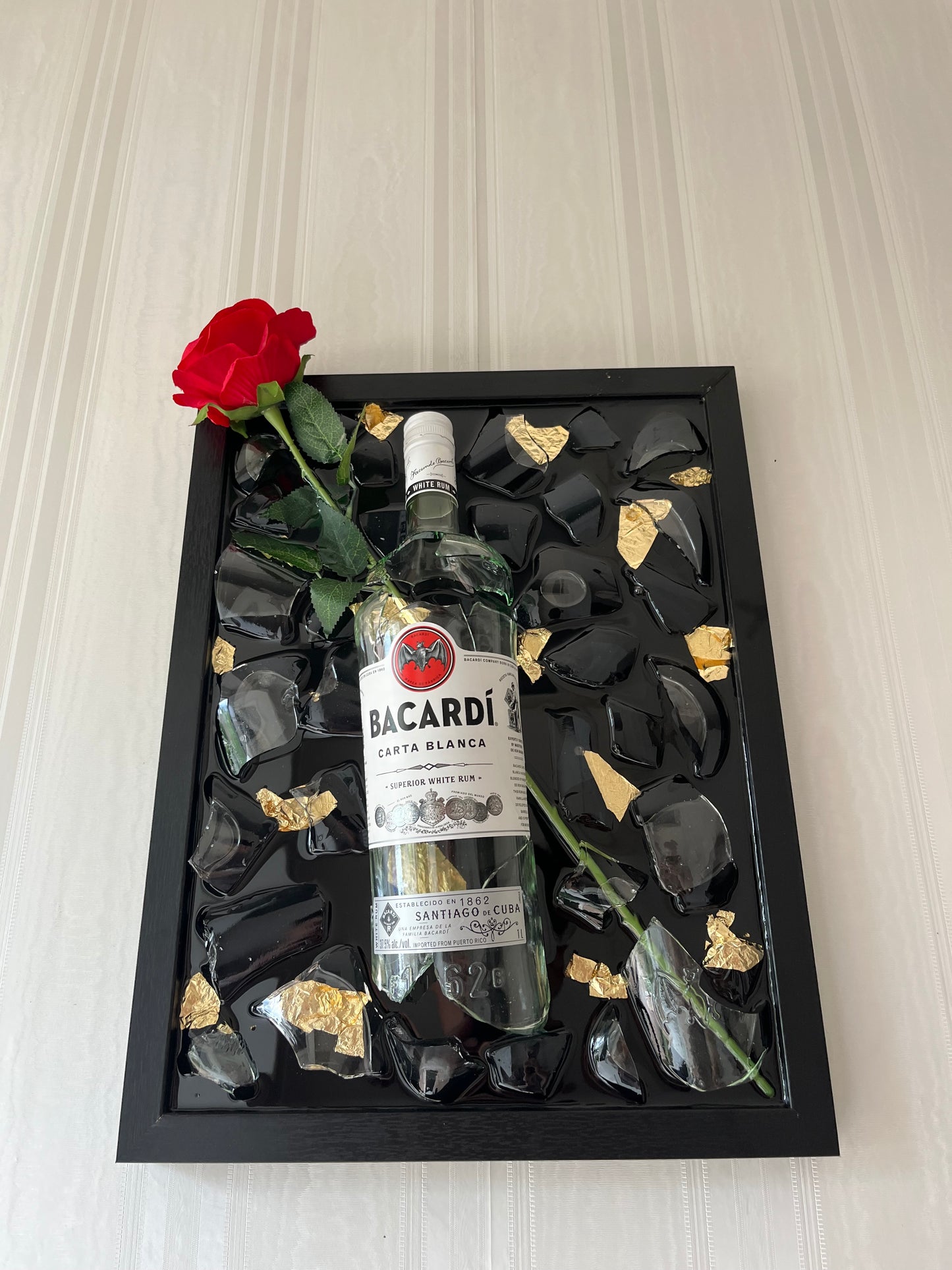 Bacardi carta blanca