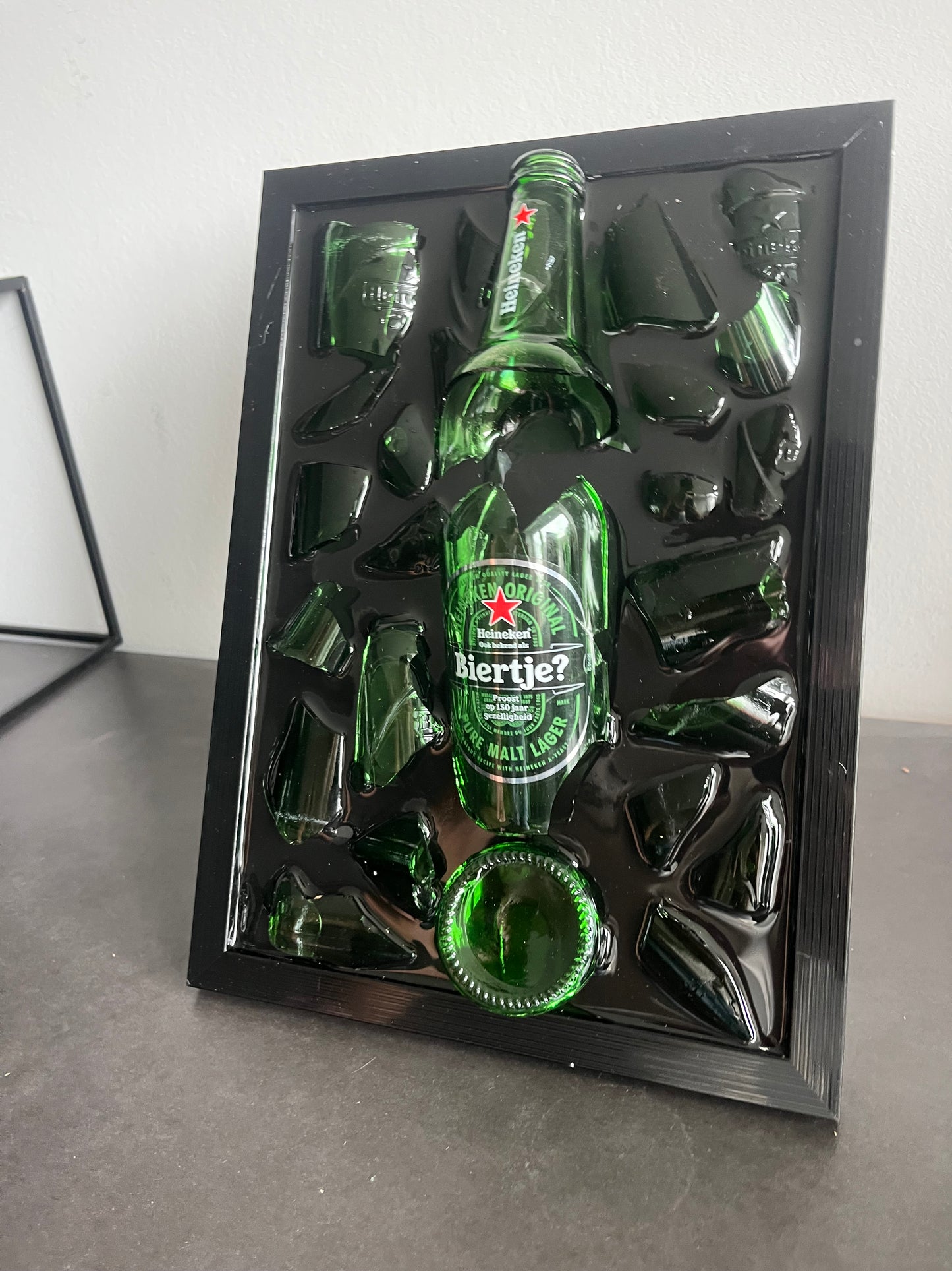 Heineken Biertje?