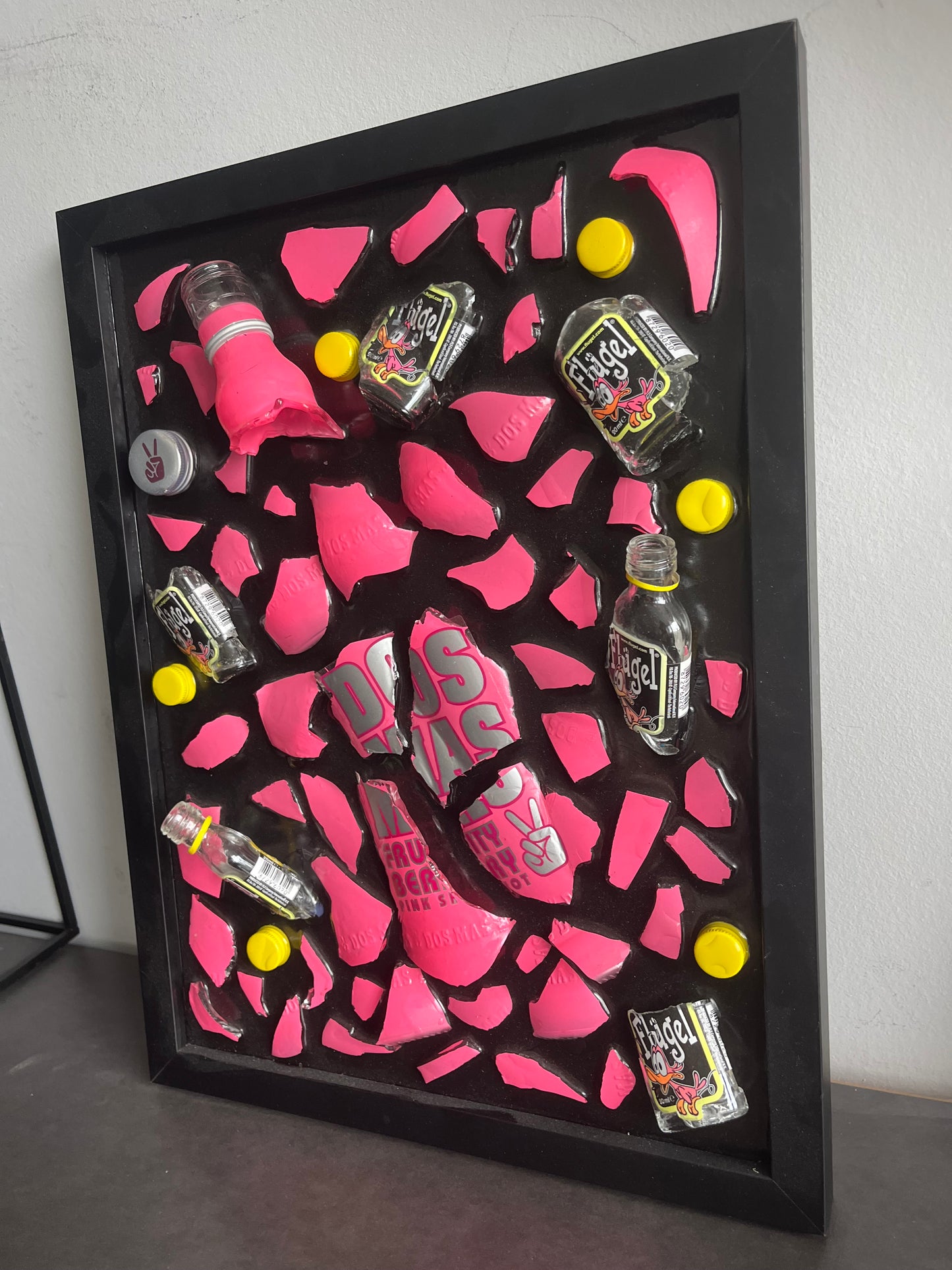 Party Bottle
