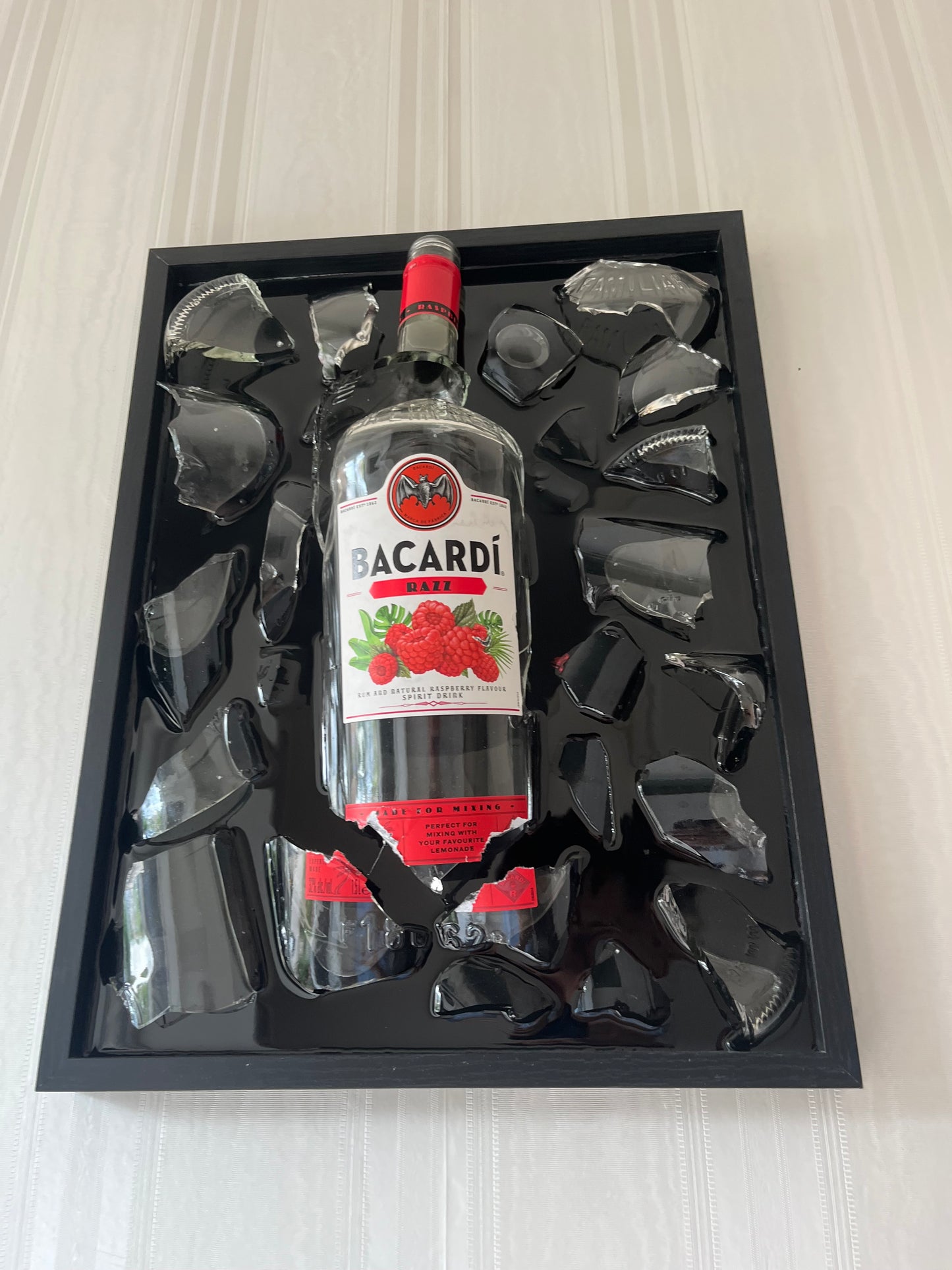 Bacardi Razz