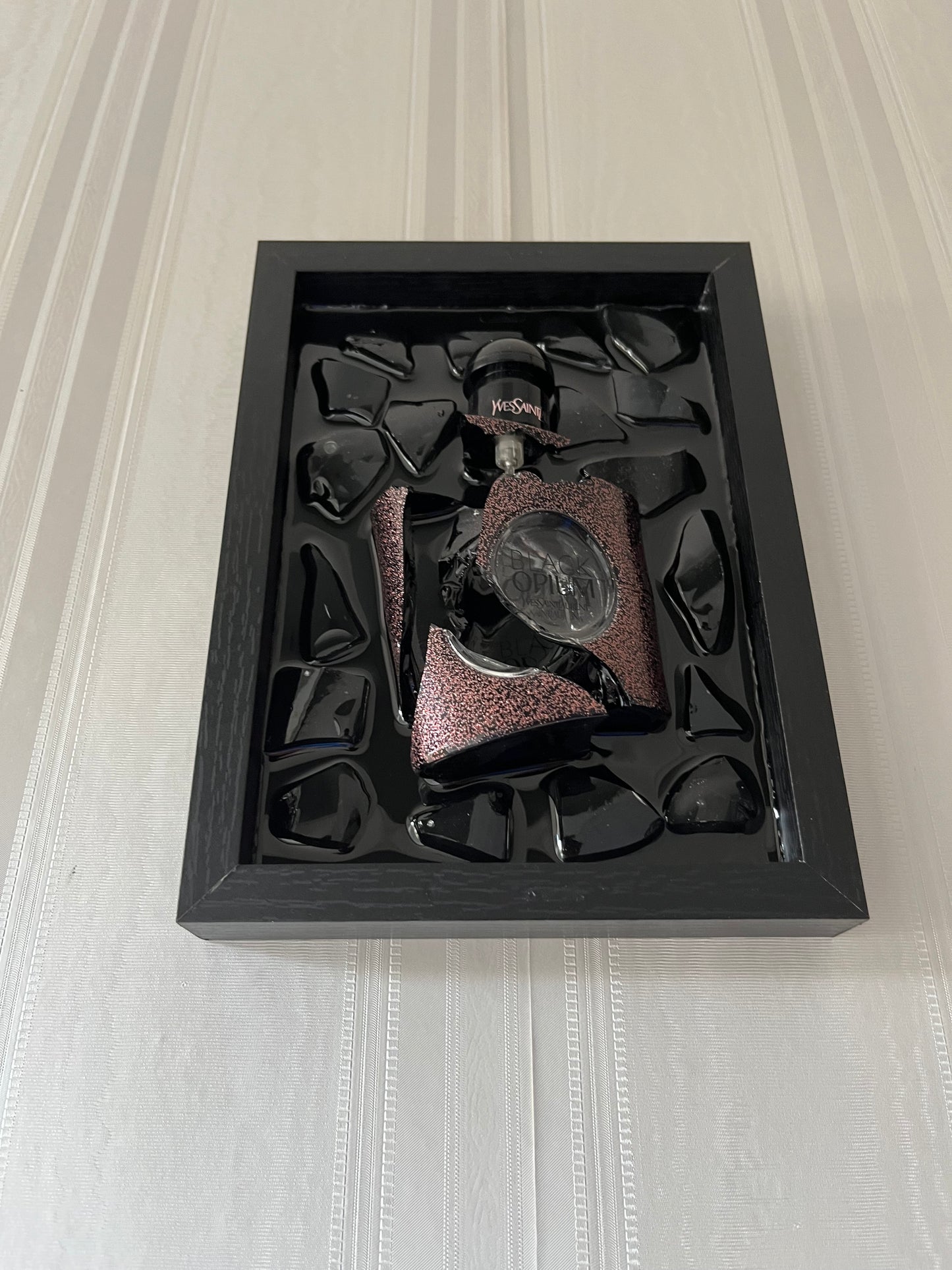 YSL Black Opium