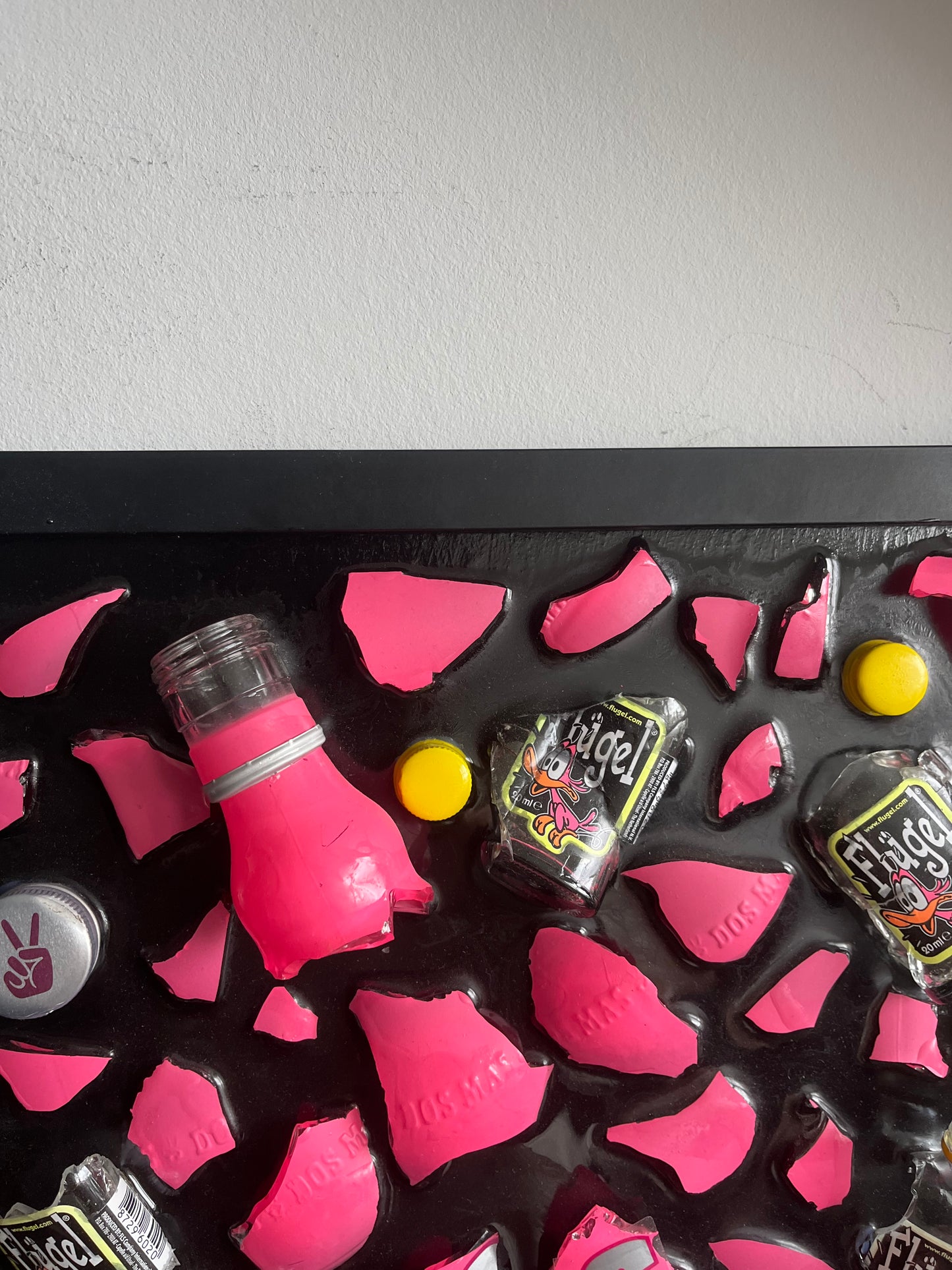 Party Bottle