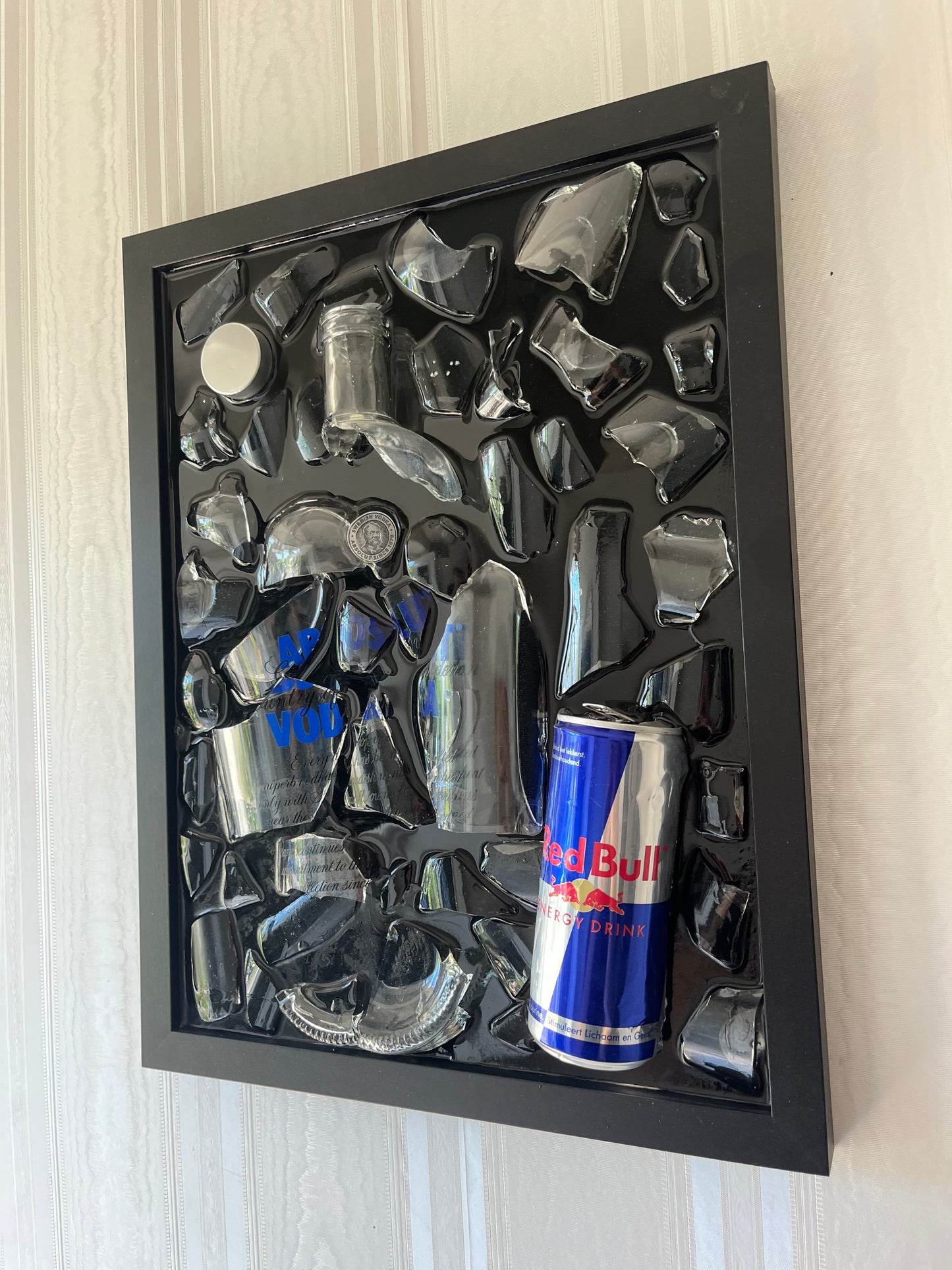 Absolut Redbull