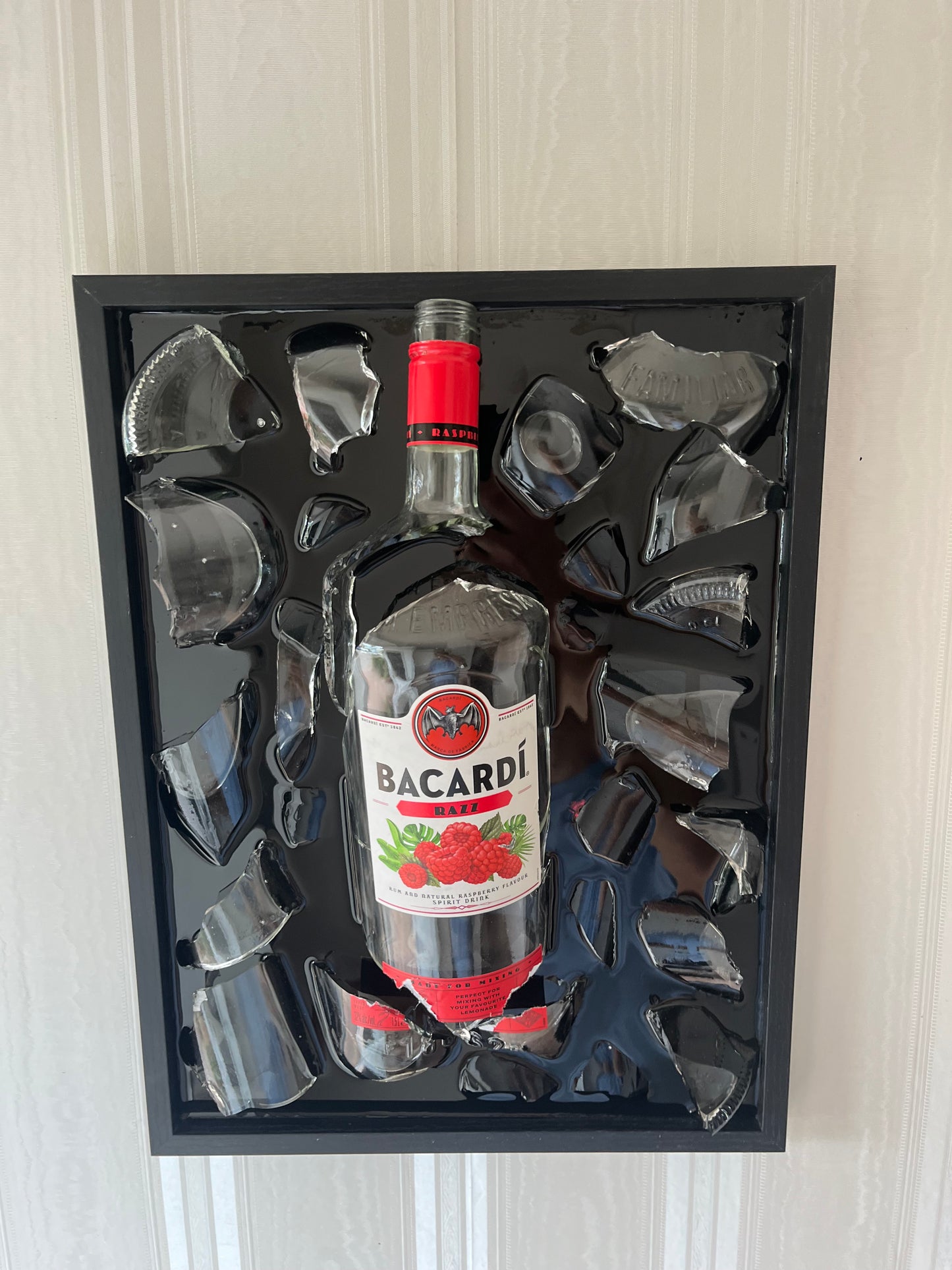 Bacardi Razz