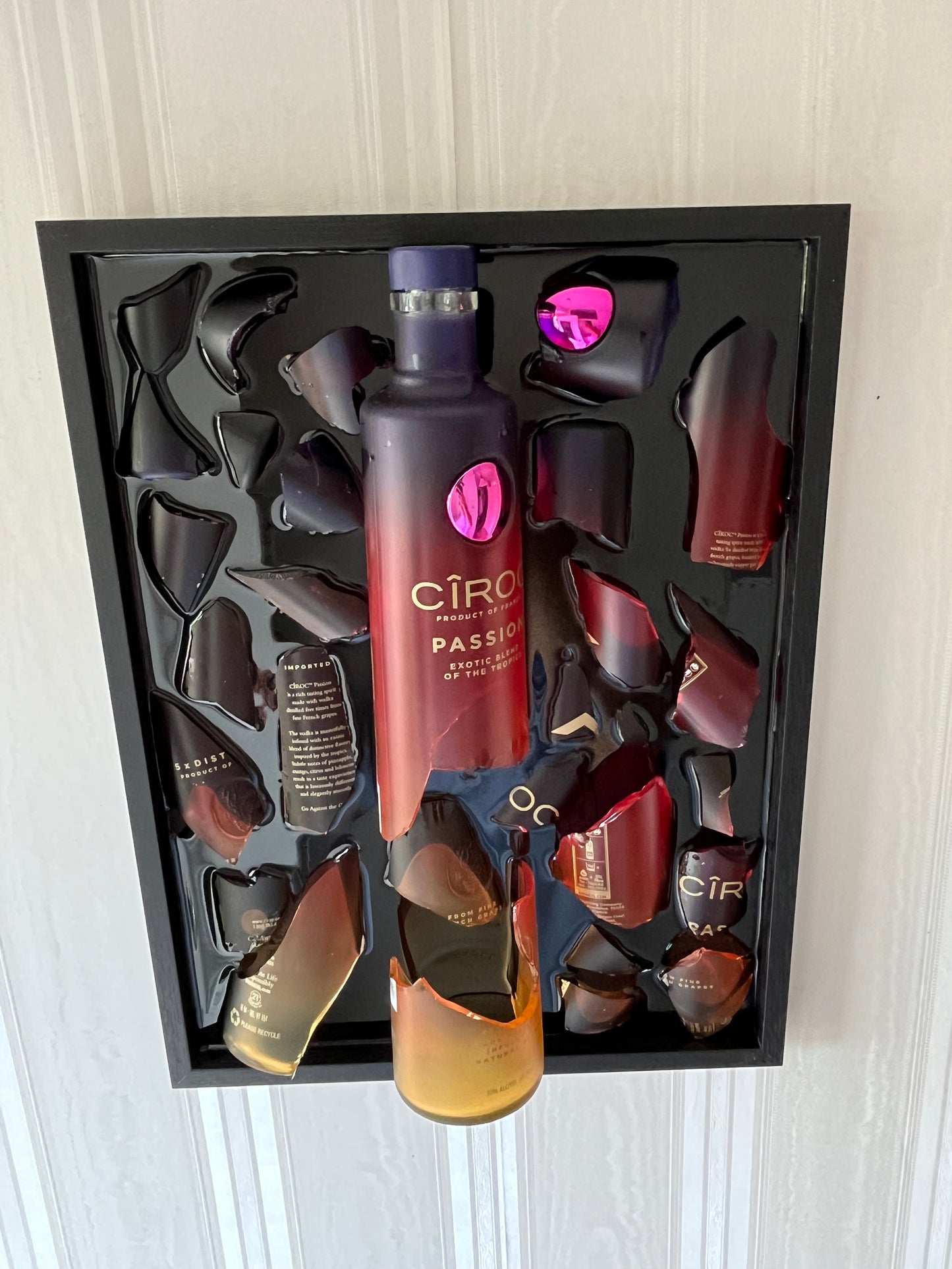 Ciroc passion