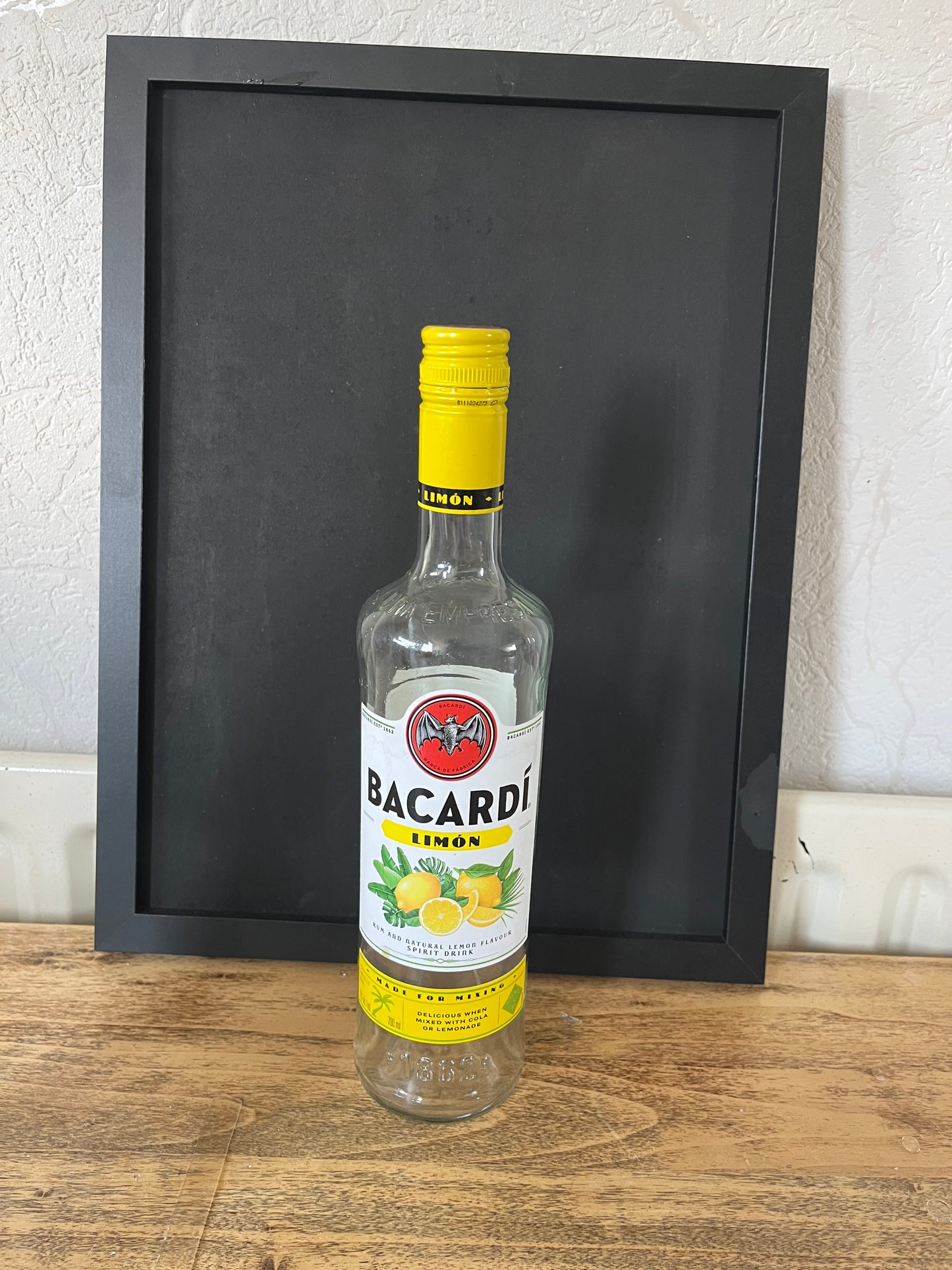 Pre-order your bottle