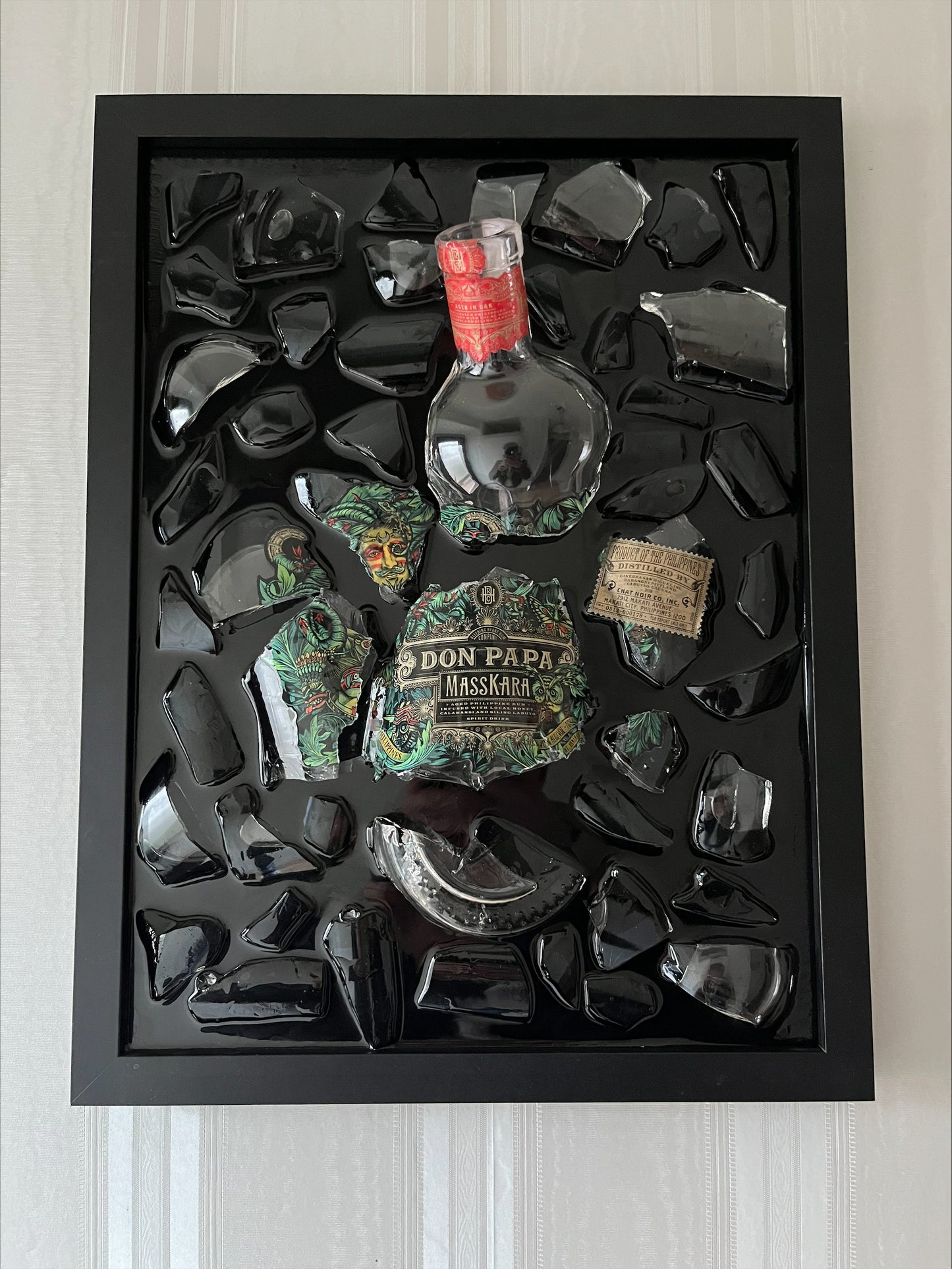Don Papa Masskara