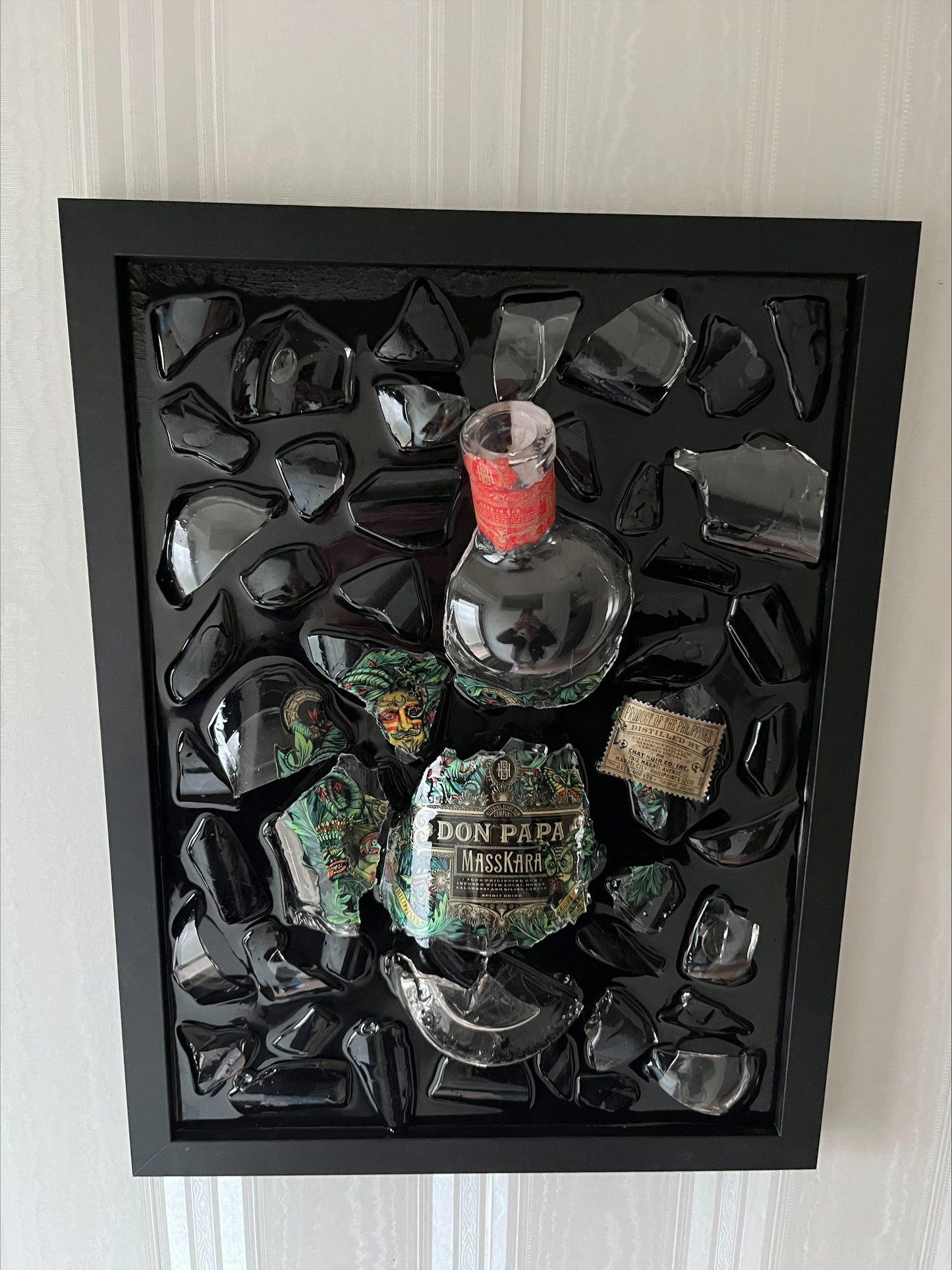 Don Papa Masskara