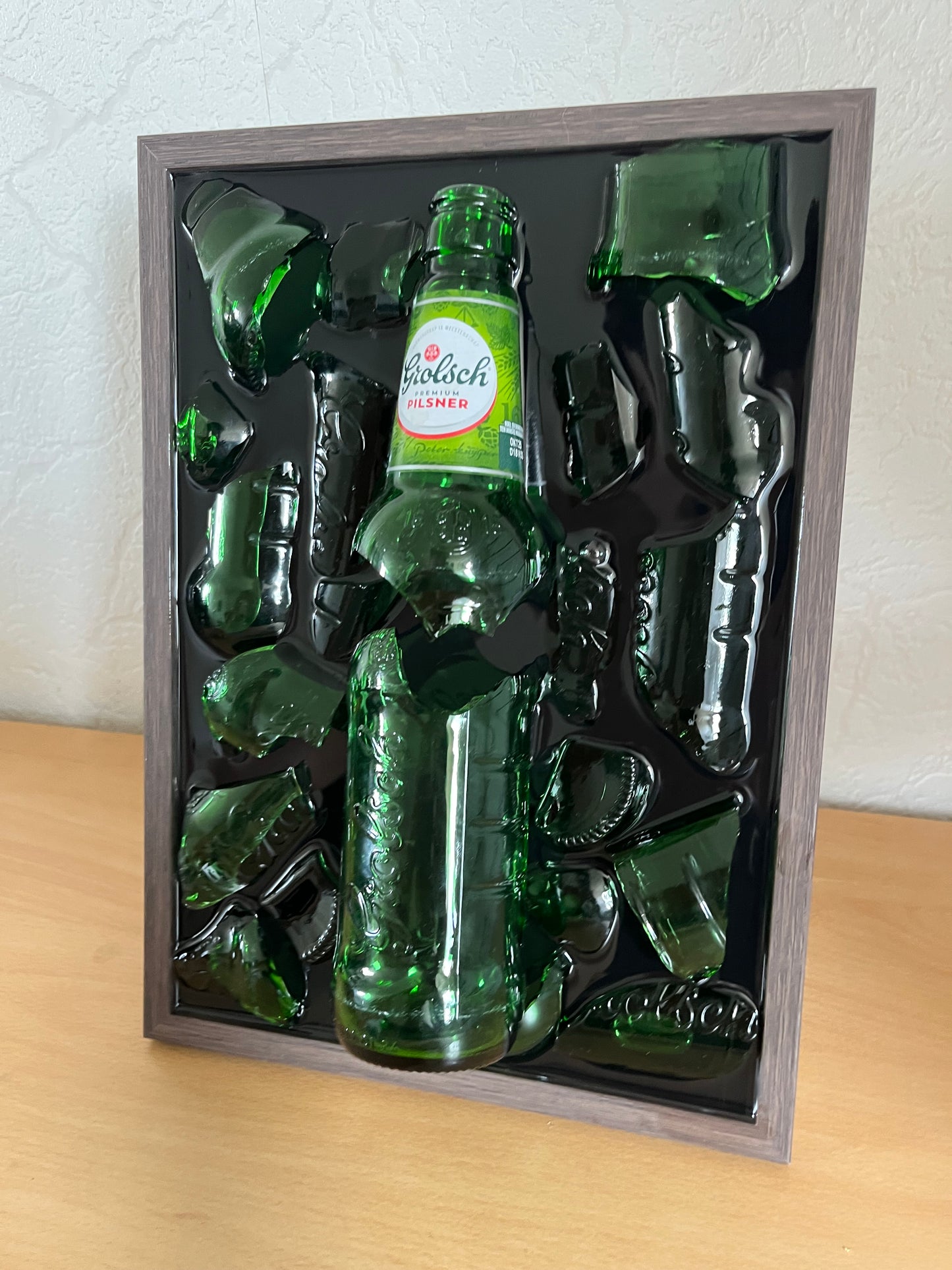 Grolsch pilsener
