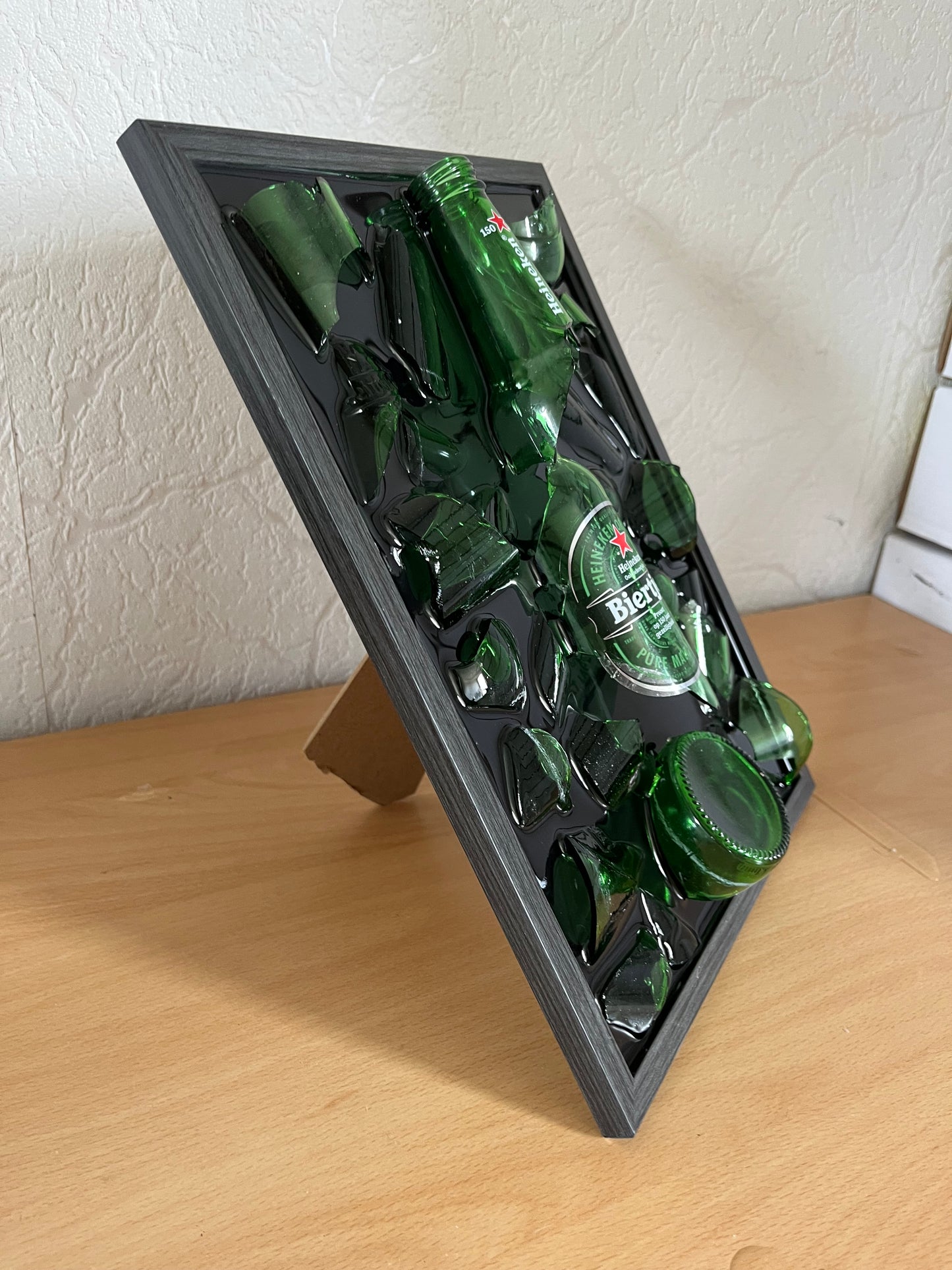 Heineken Biertje?