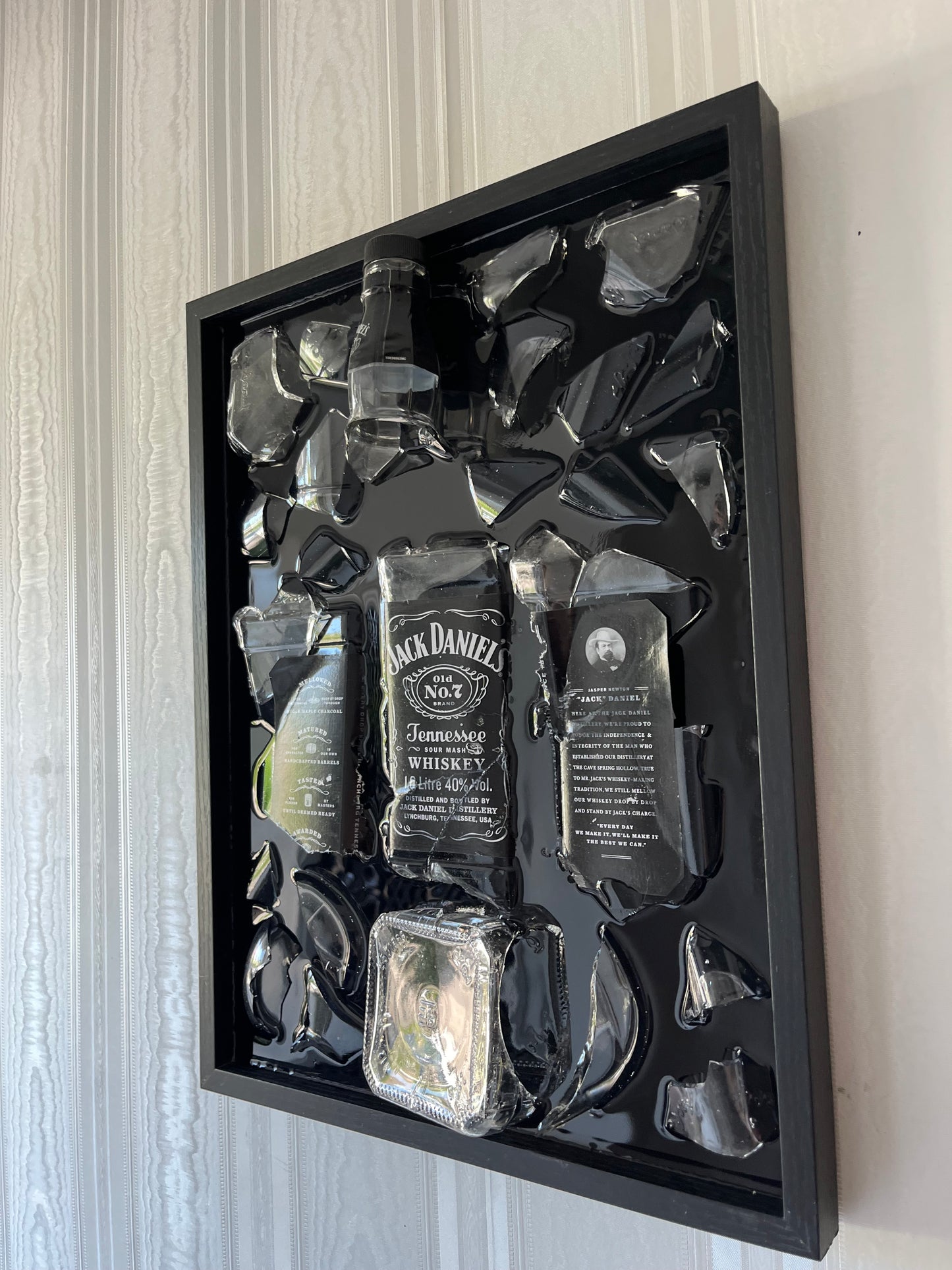 Jack Daniels