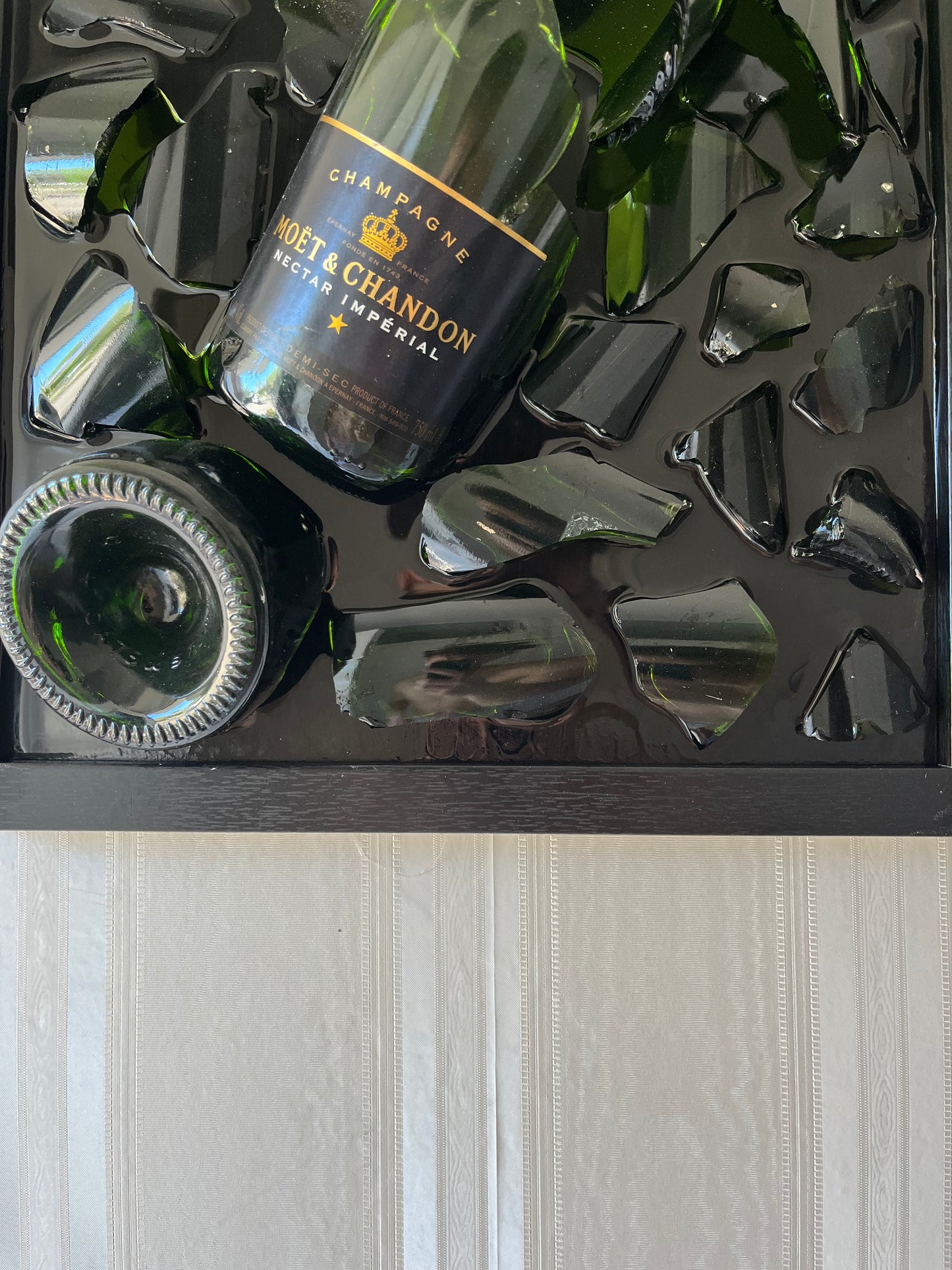 Moet nectar