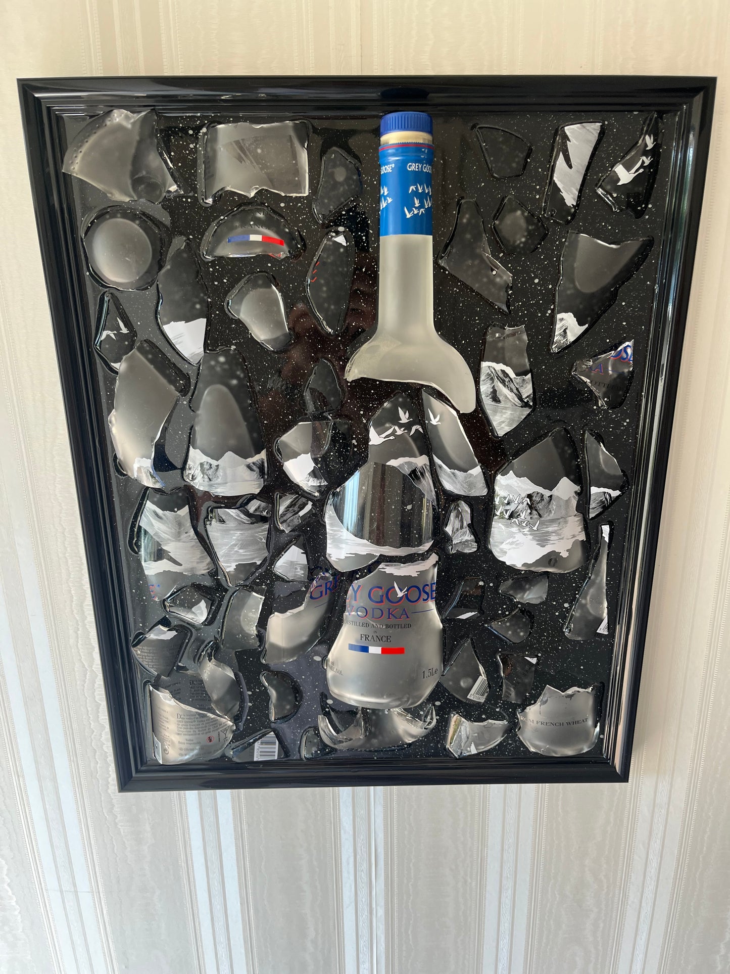 1,5L Grey Goose