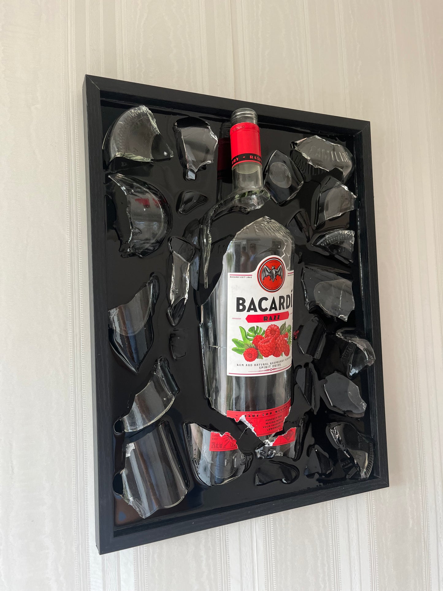 Bacardi Razz