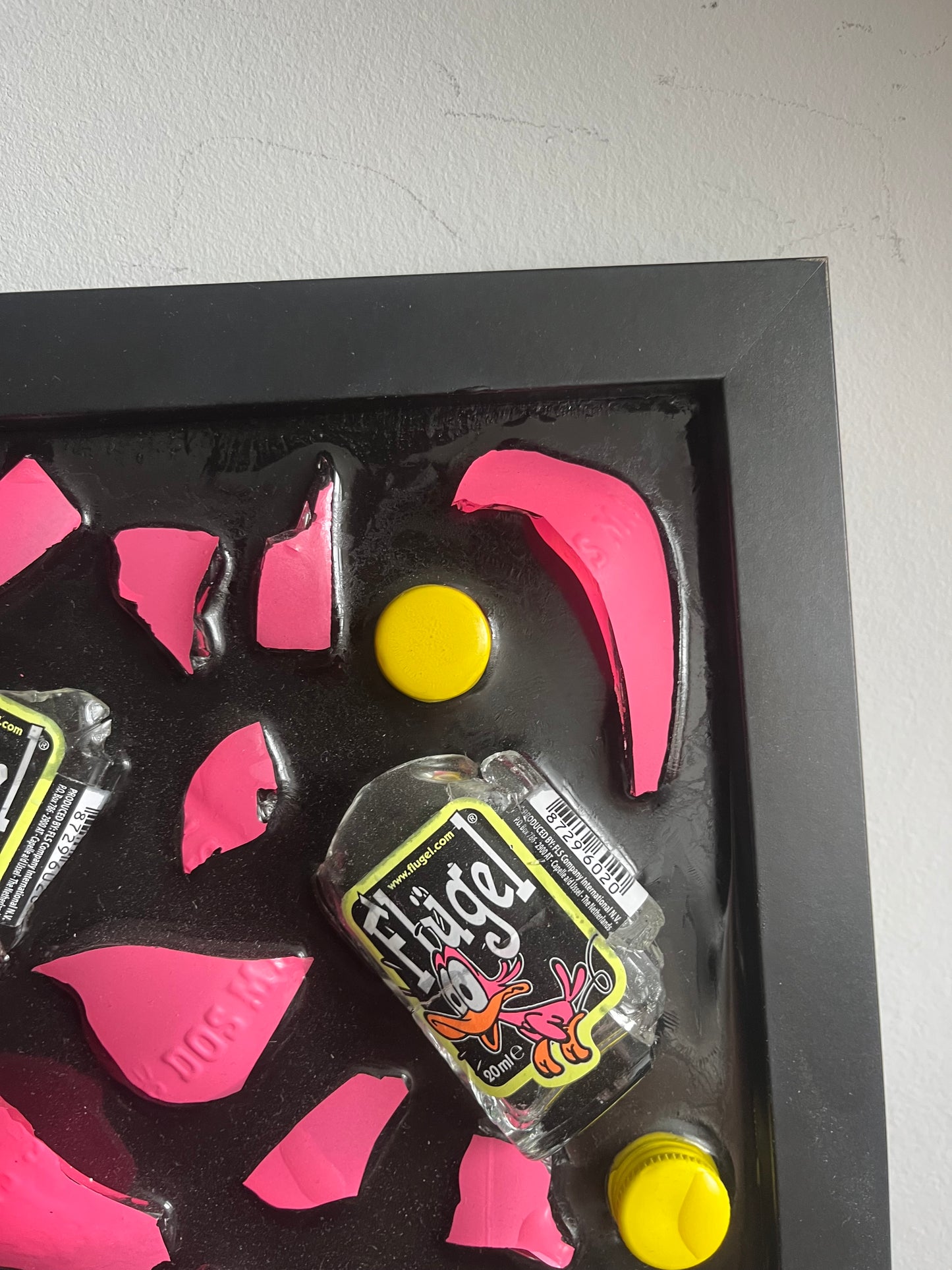 Party Bottle