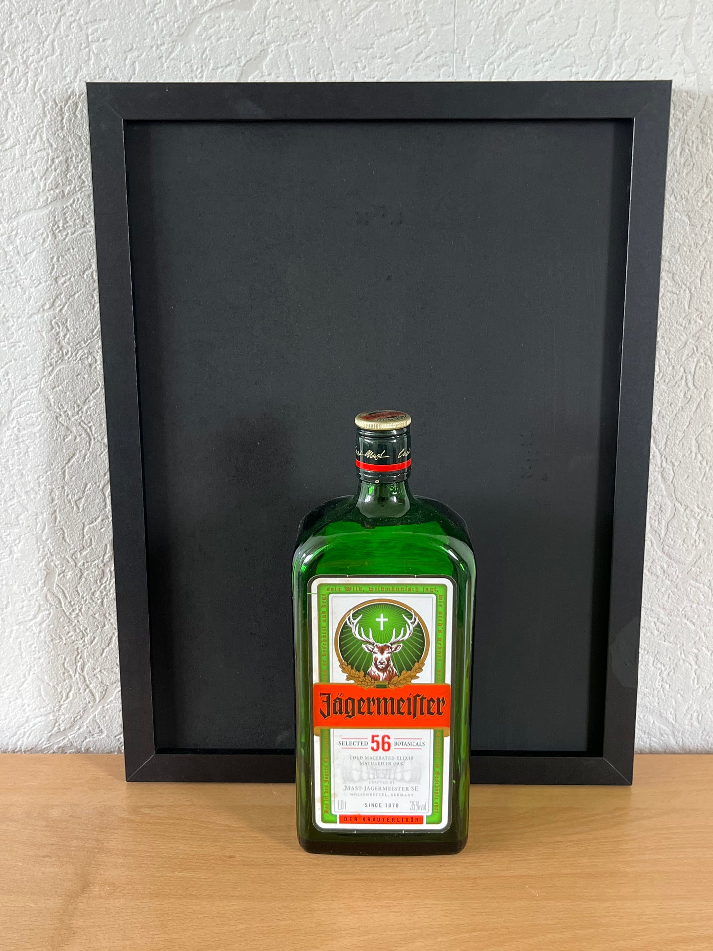 Pre-order your bottle