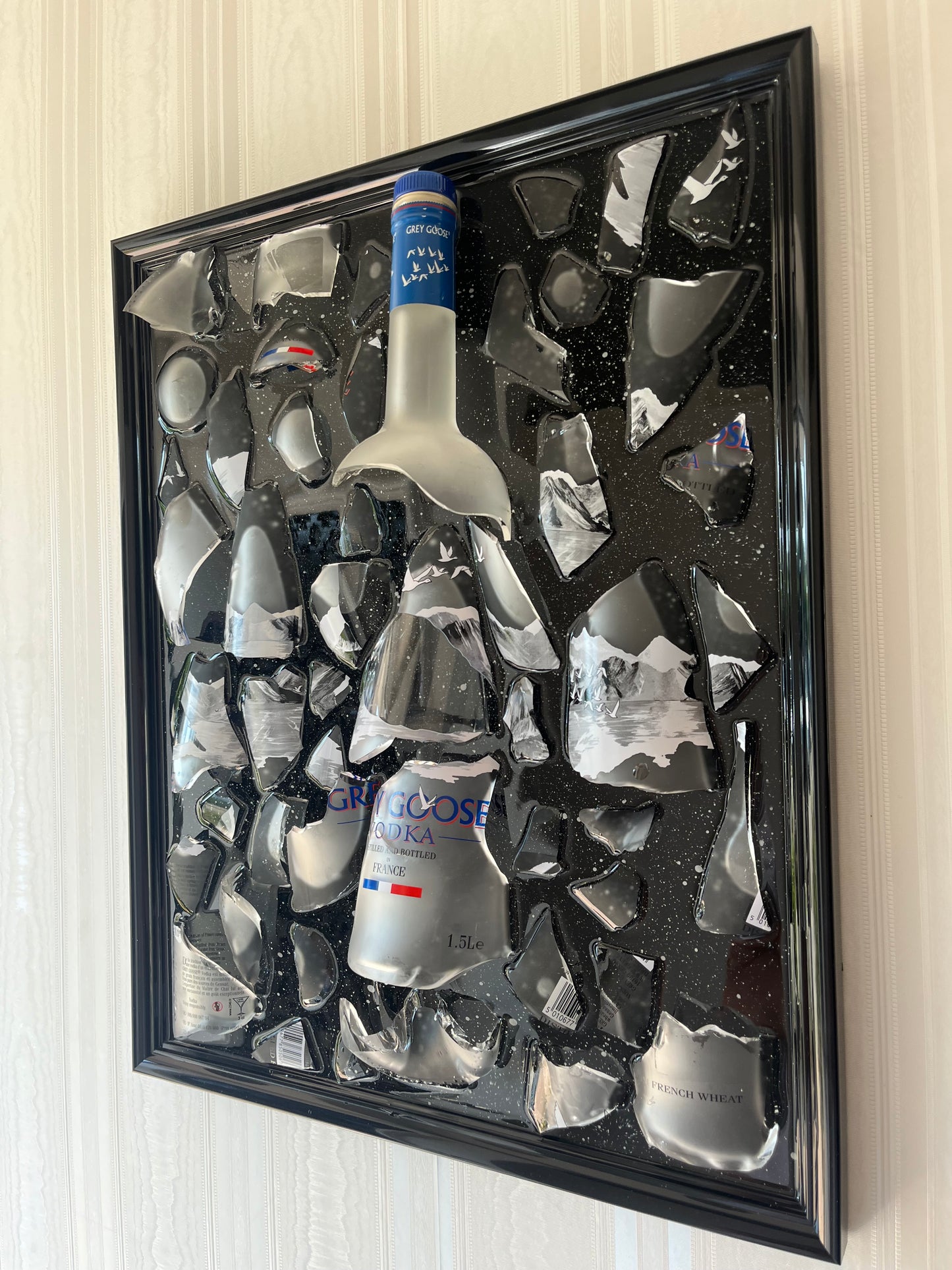 1,5L Grey Goose