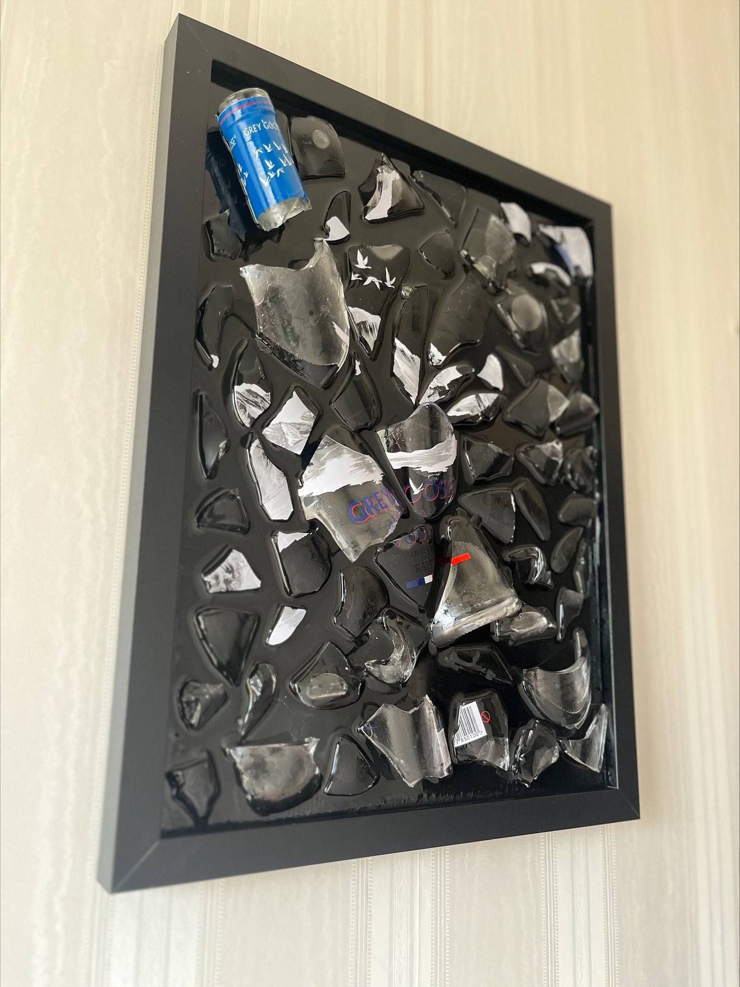 Grey Goose Vodka