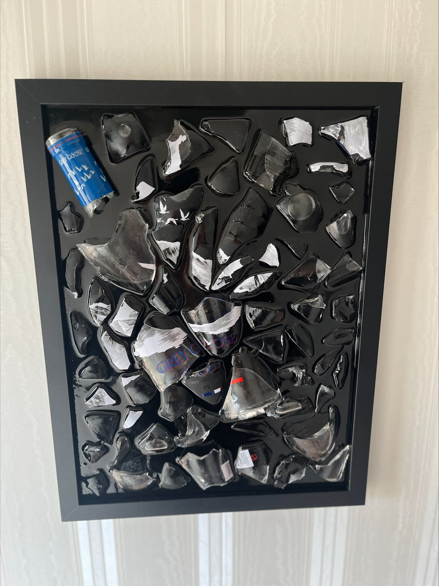 Grey Goose Vodka