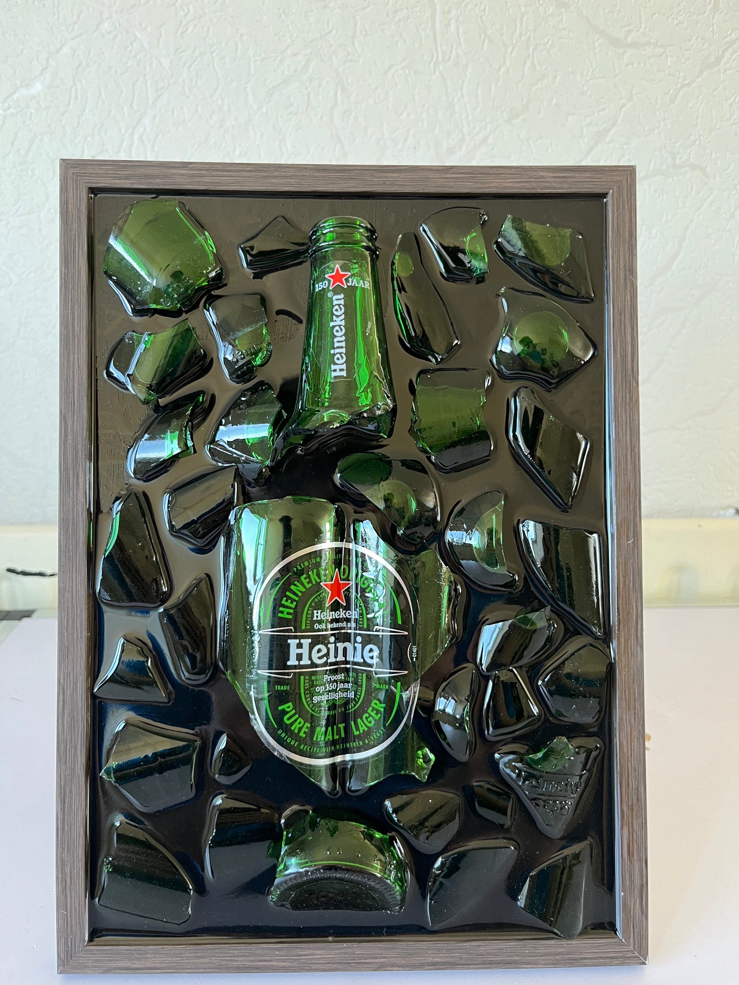 Heineken Heinie