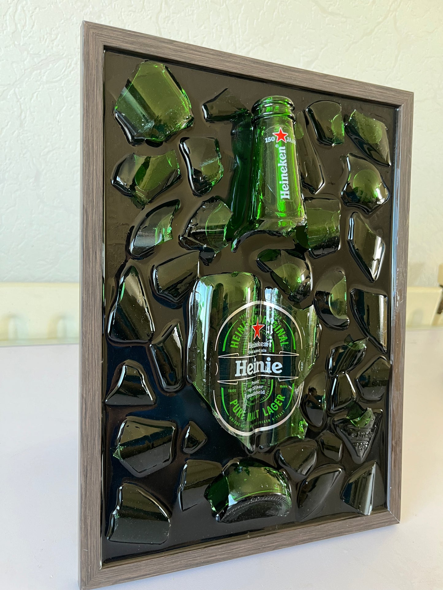 Heineken Heinie