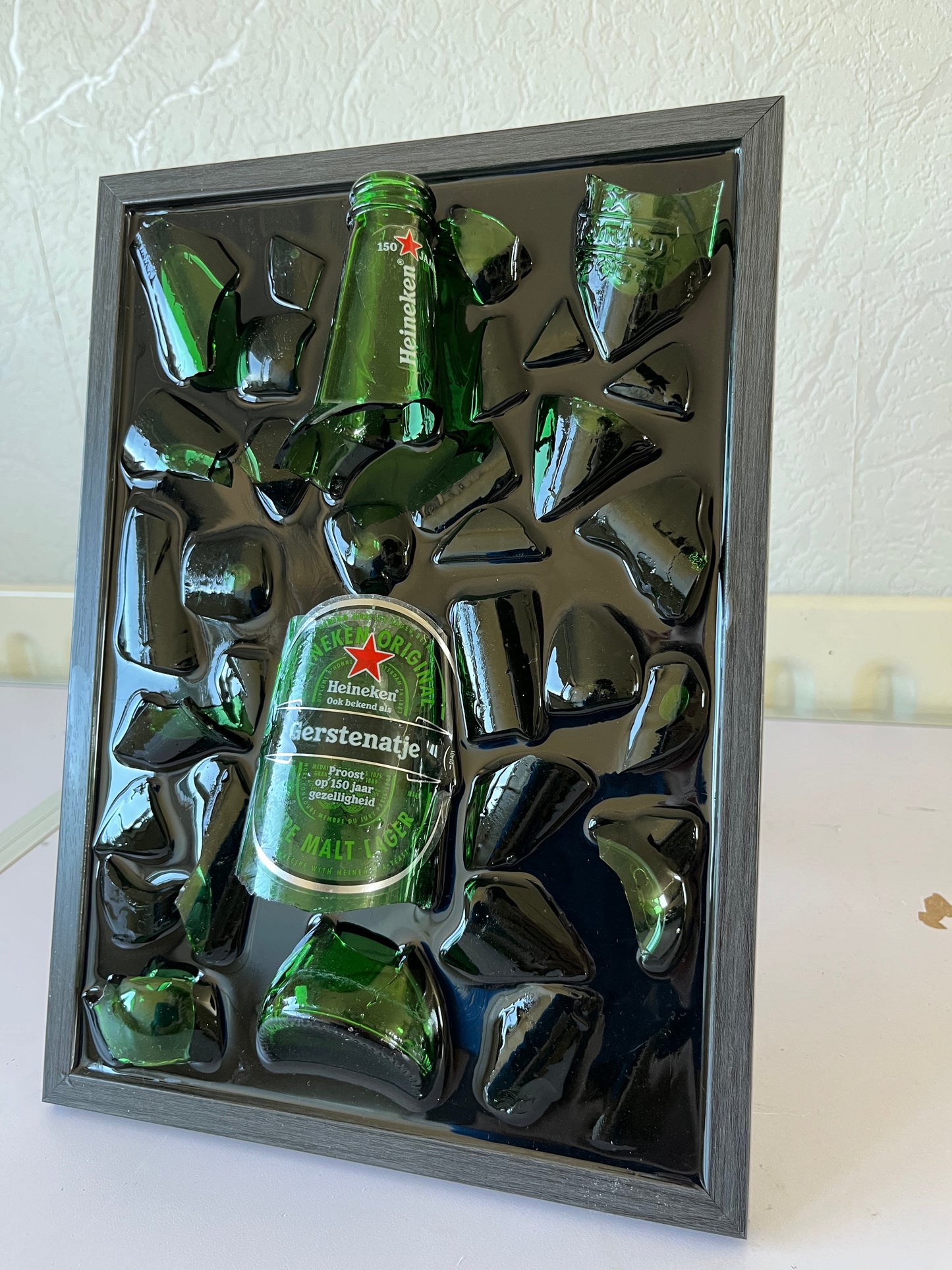 Heineken Gerstenatje