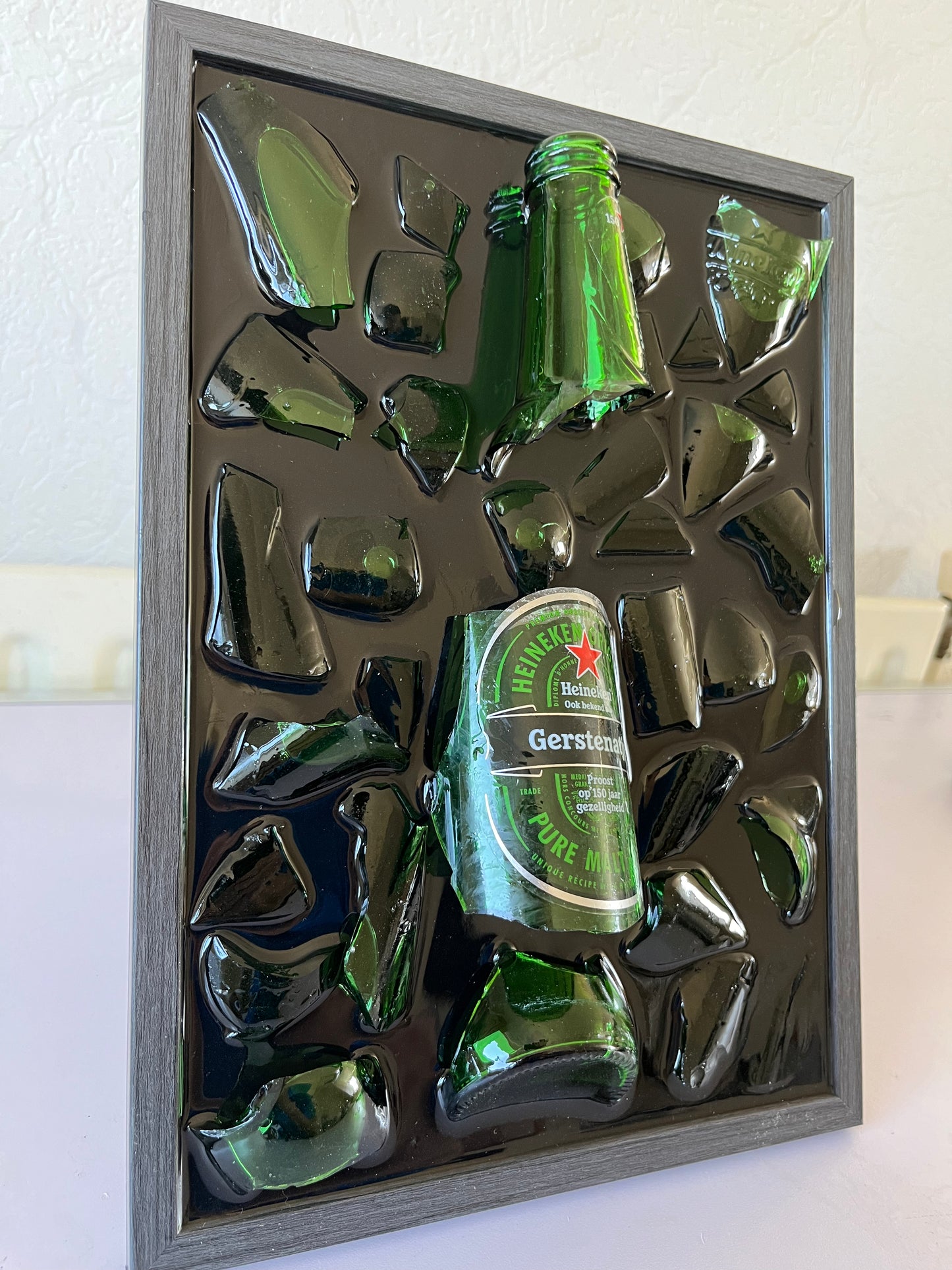 Heineken Gerstenatje