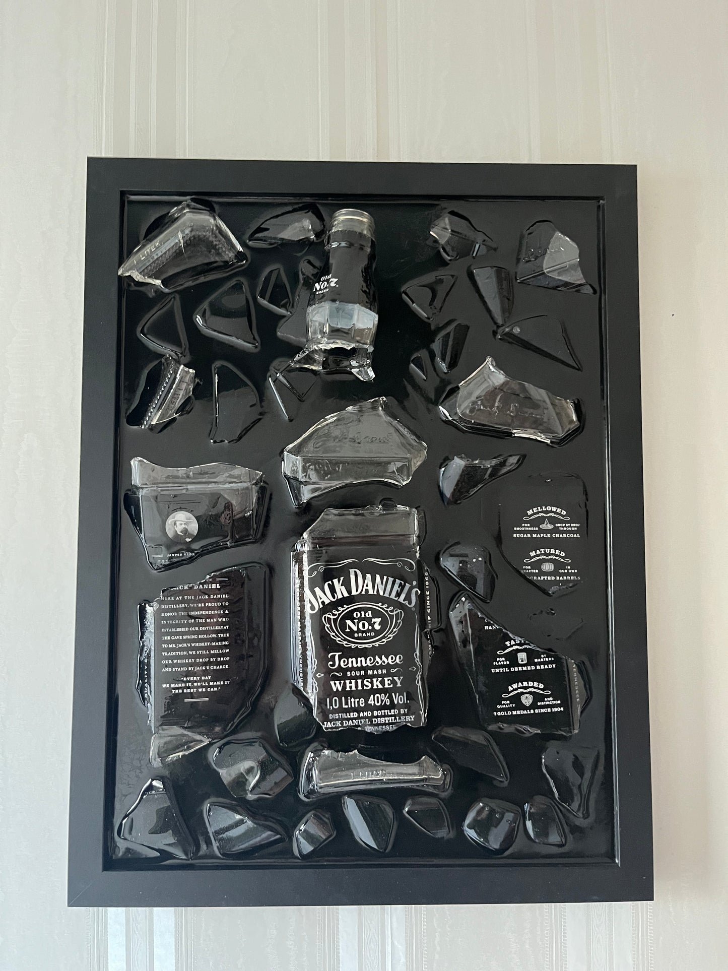 Jack Daniels
