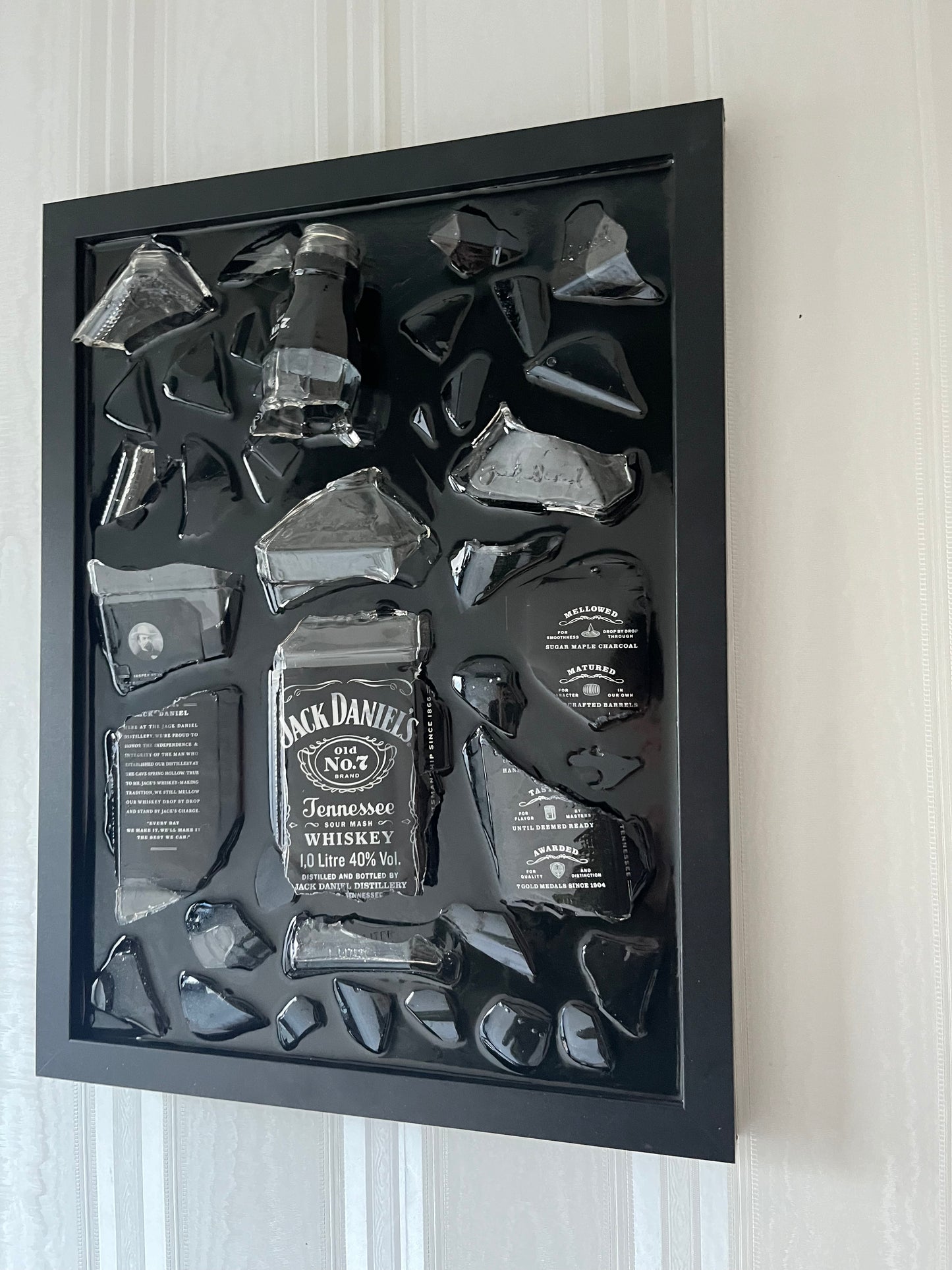 Jack Daniels