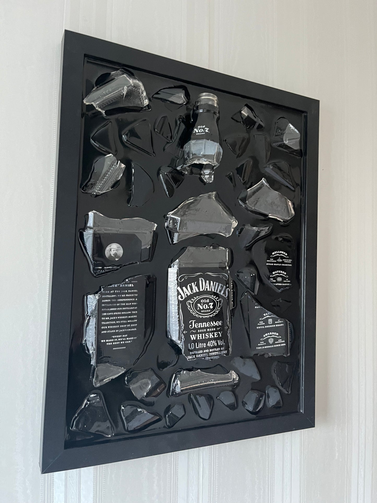 Jack Daniels
