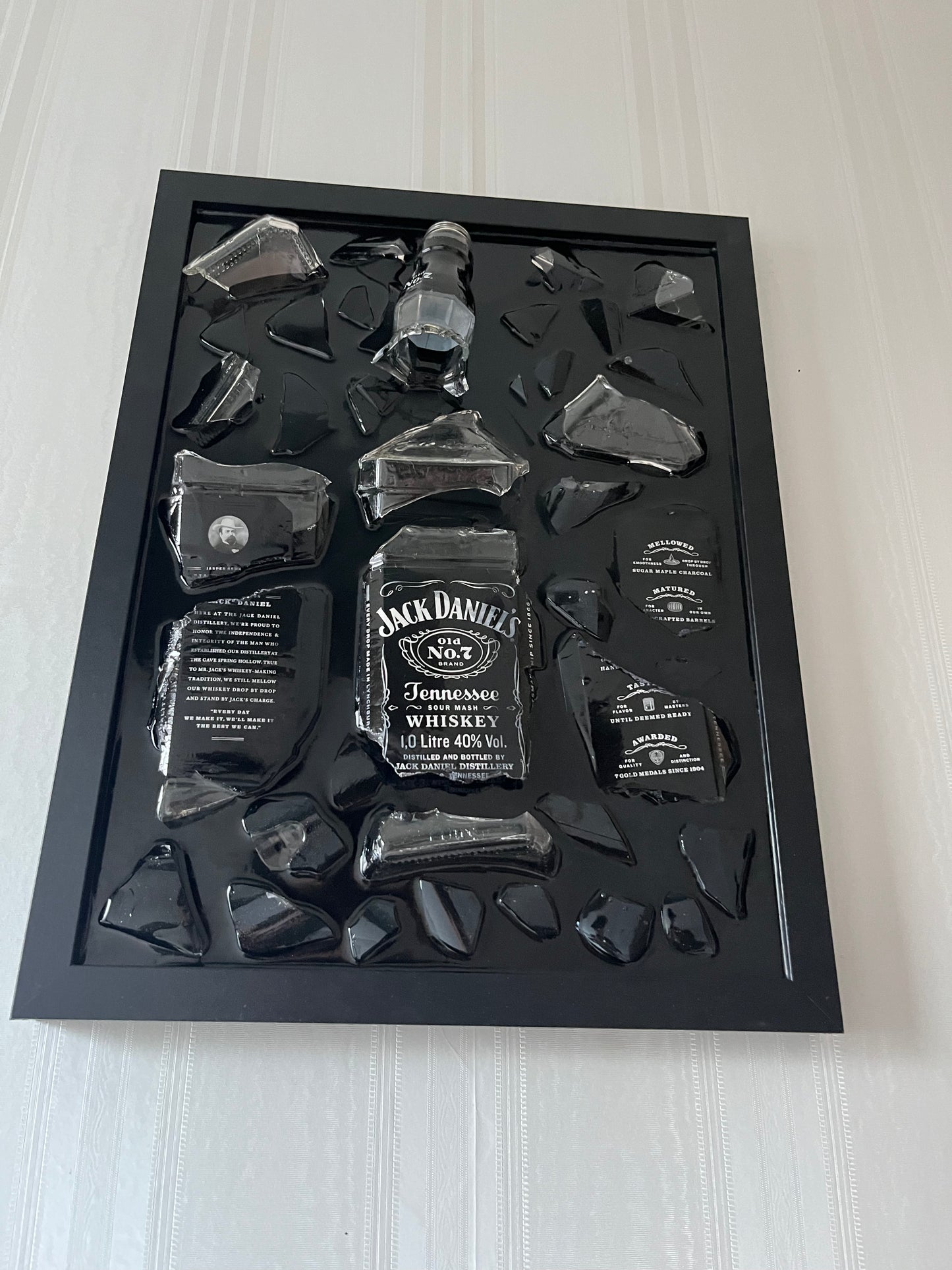 Jack Daniels