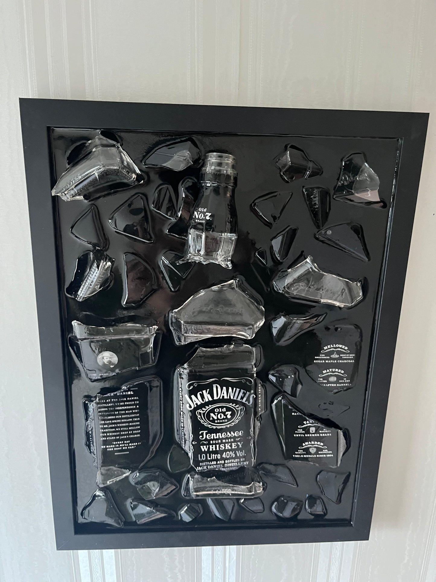 Jack Daniels