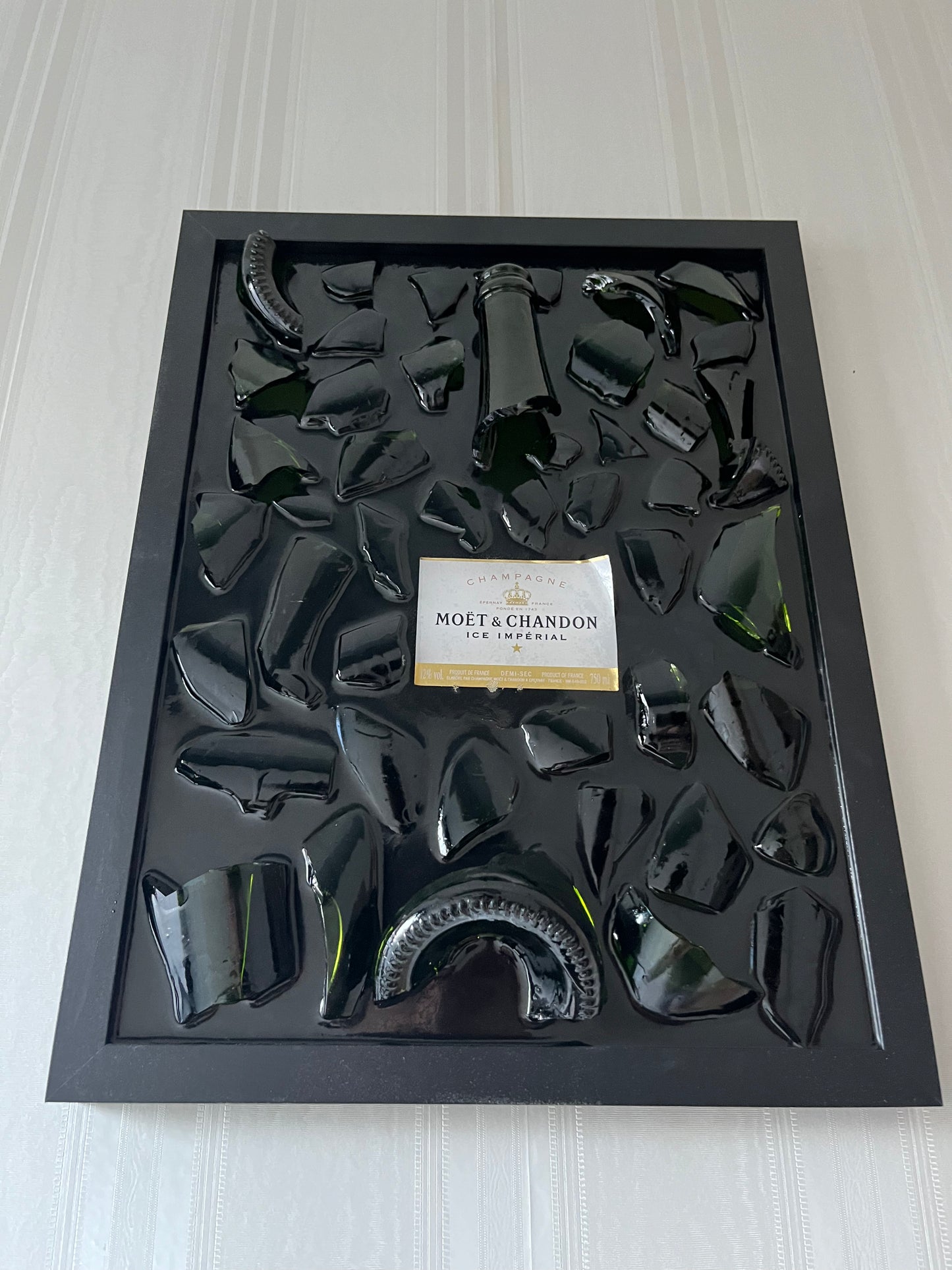Moët ice