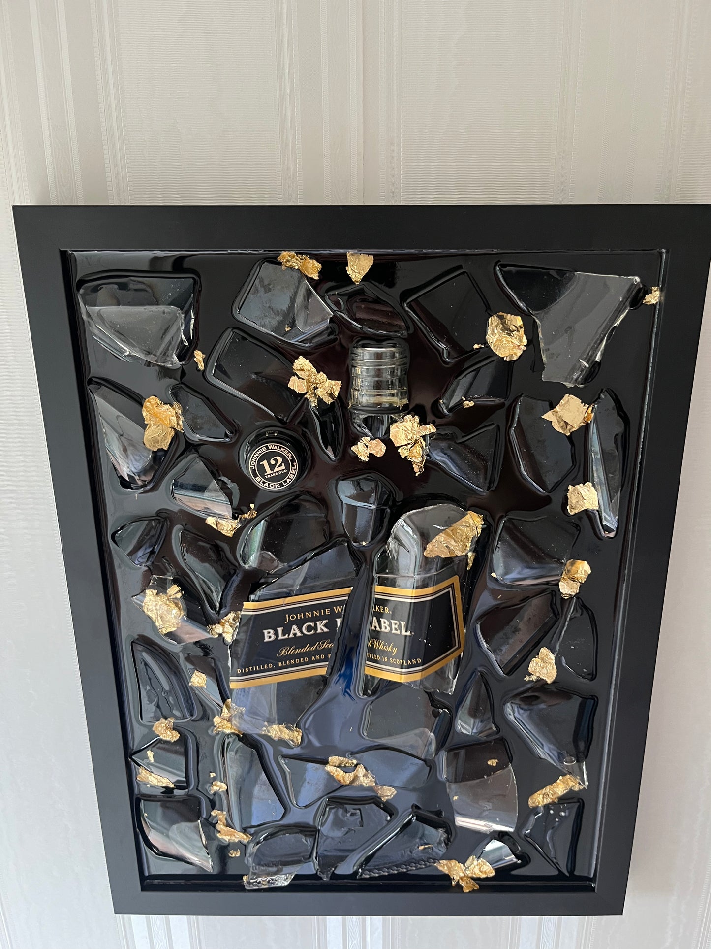 Johnny Walker Black Label