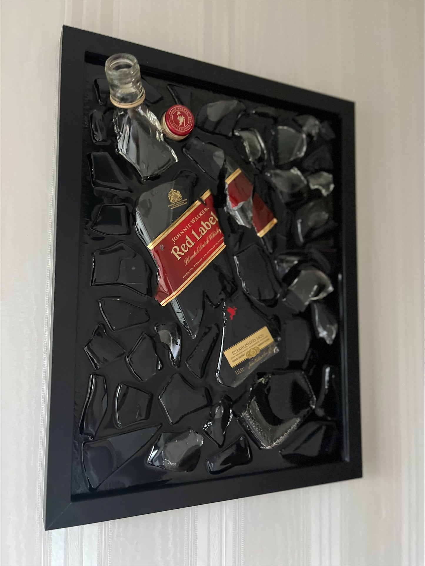 The Red Johnnie