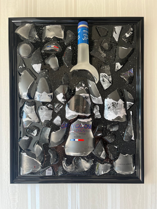 1,5L Grey Goose