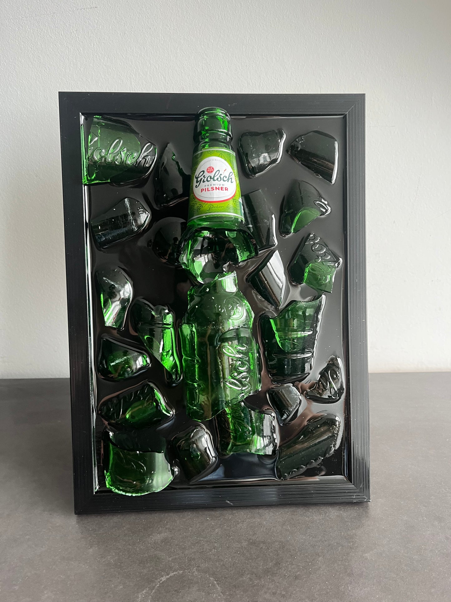 Grolsch pilsener