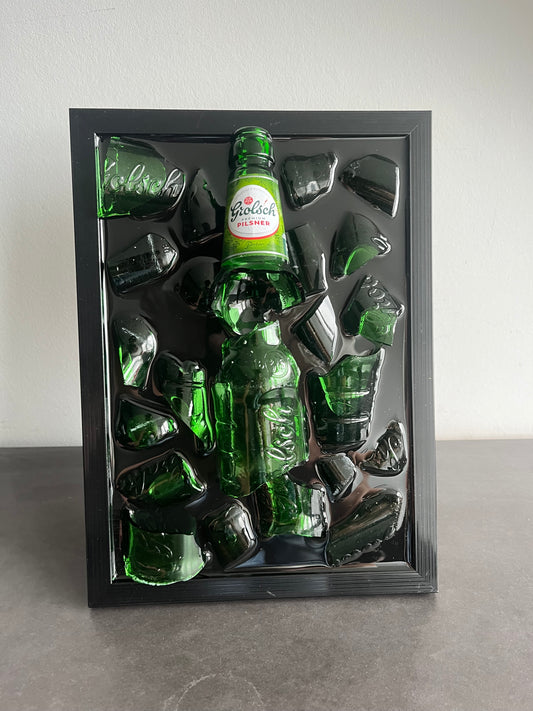 Grolsch pilsener