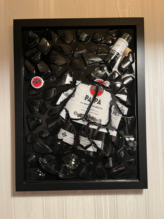 Bacardi Papa