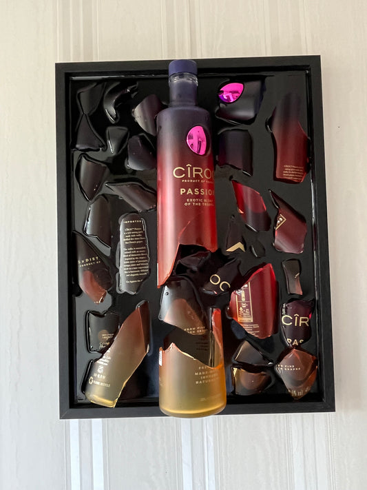 Ciroc passion