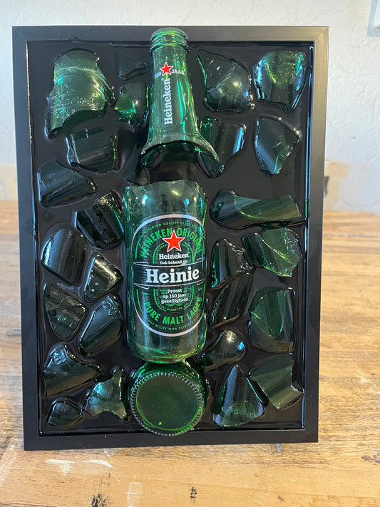 Heineken Heinie