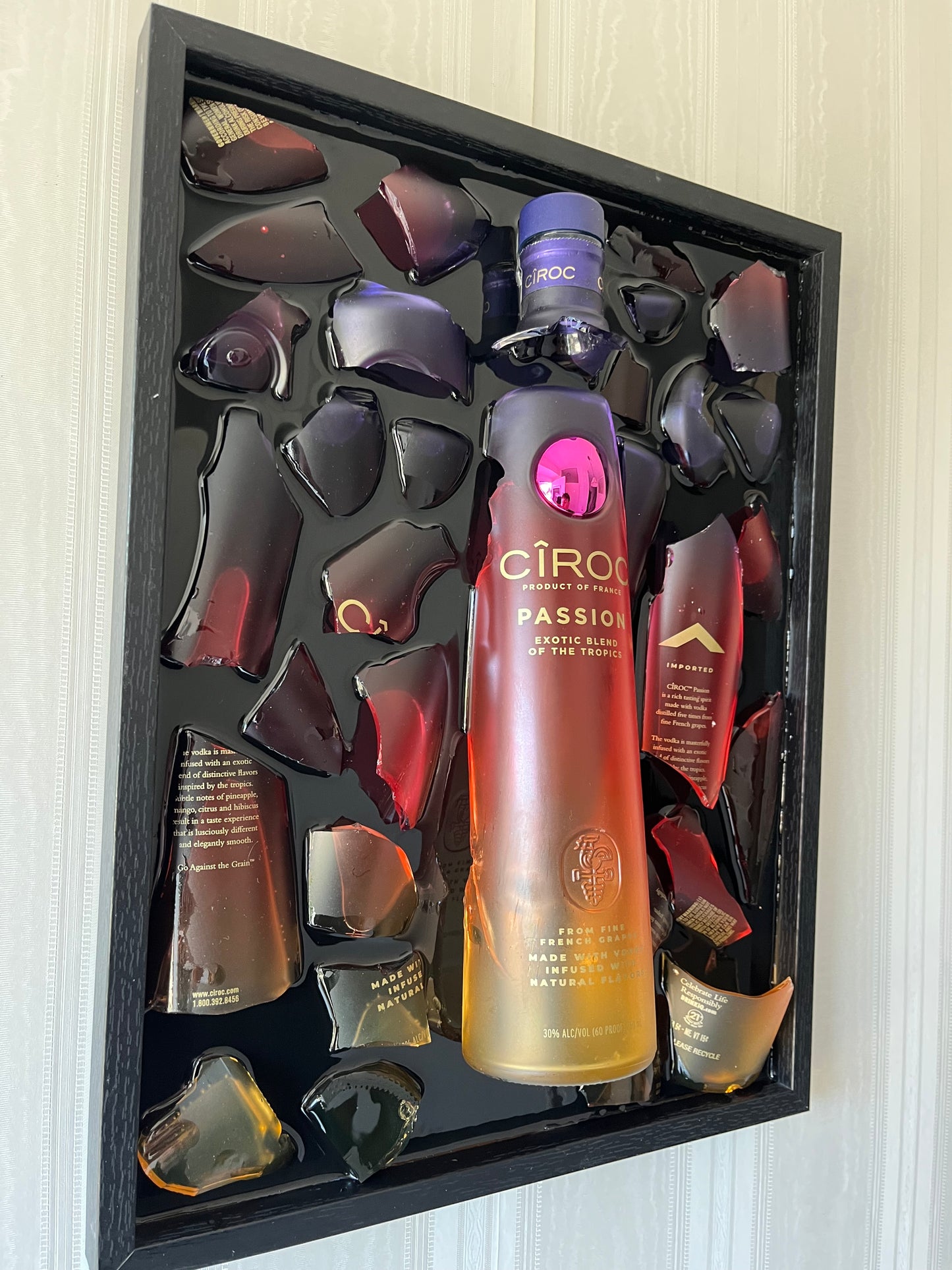 Ciroc passion